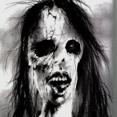 Childhood Horror