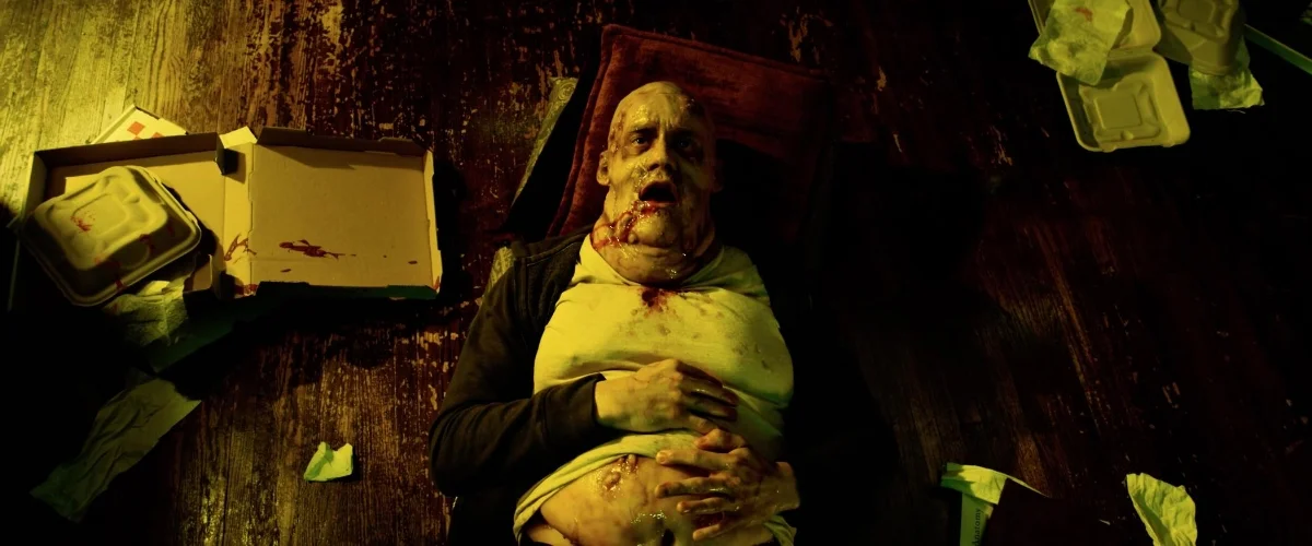 Archived Episode IV: 2016's Lovecraft Film Festival