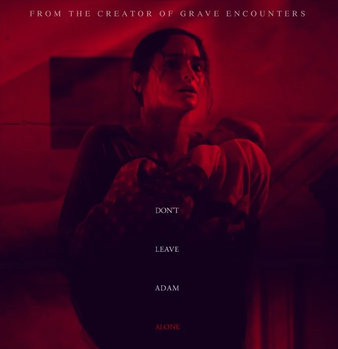 Canadian Horror: Still/Born Delivers!