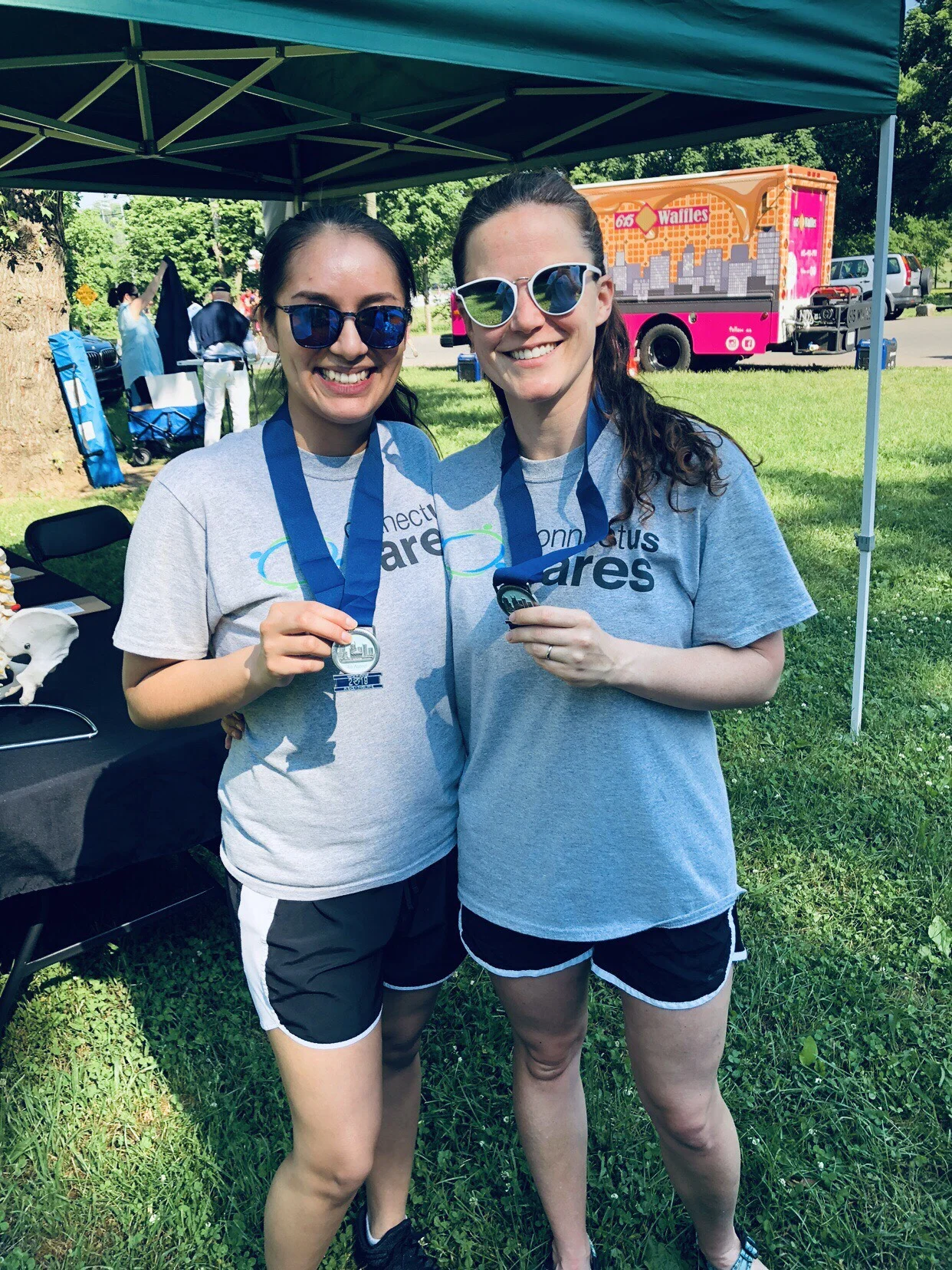 Nashville Diaper Dash