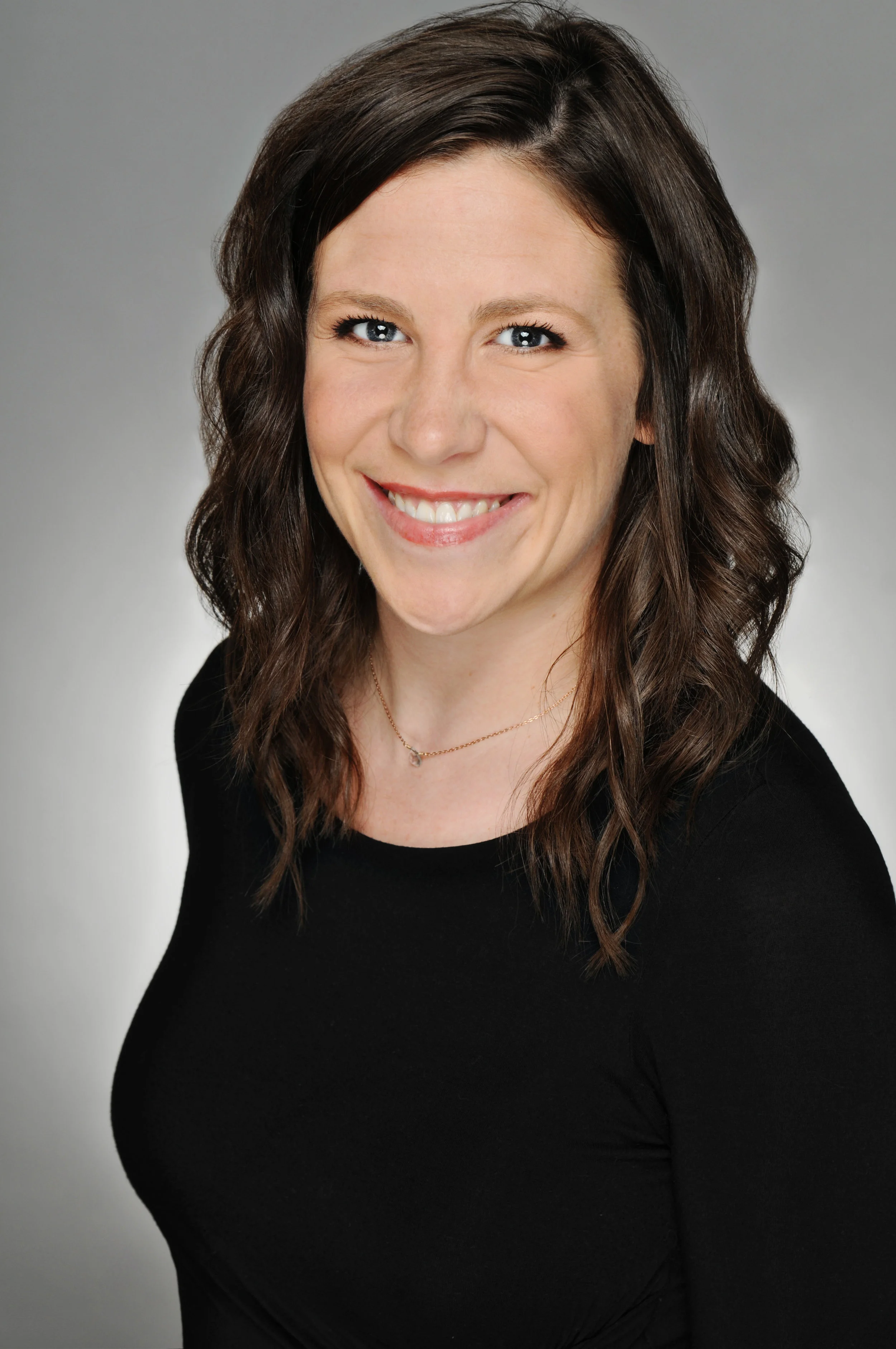Hanna Kleiner, LPC-MHSP, Behavioral Health Services Director