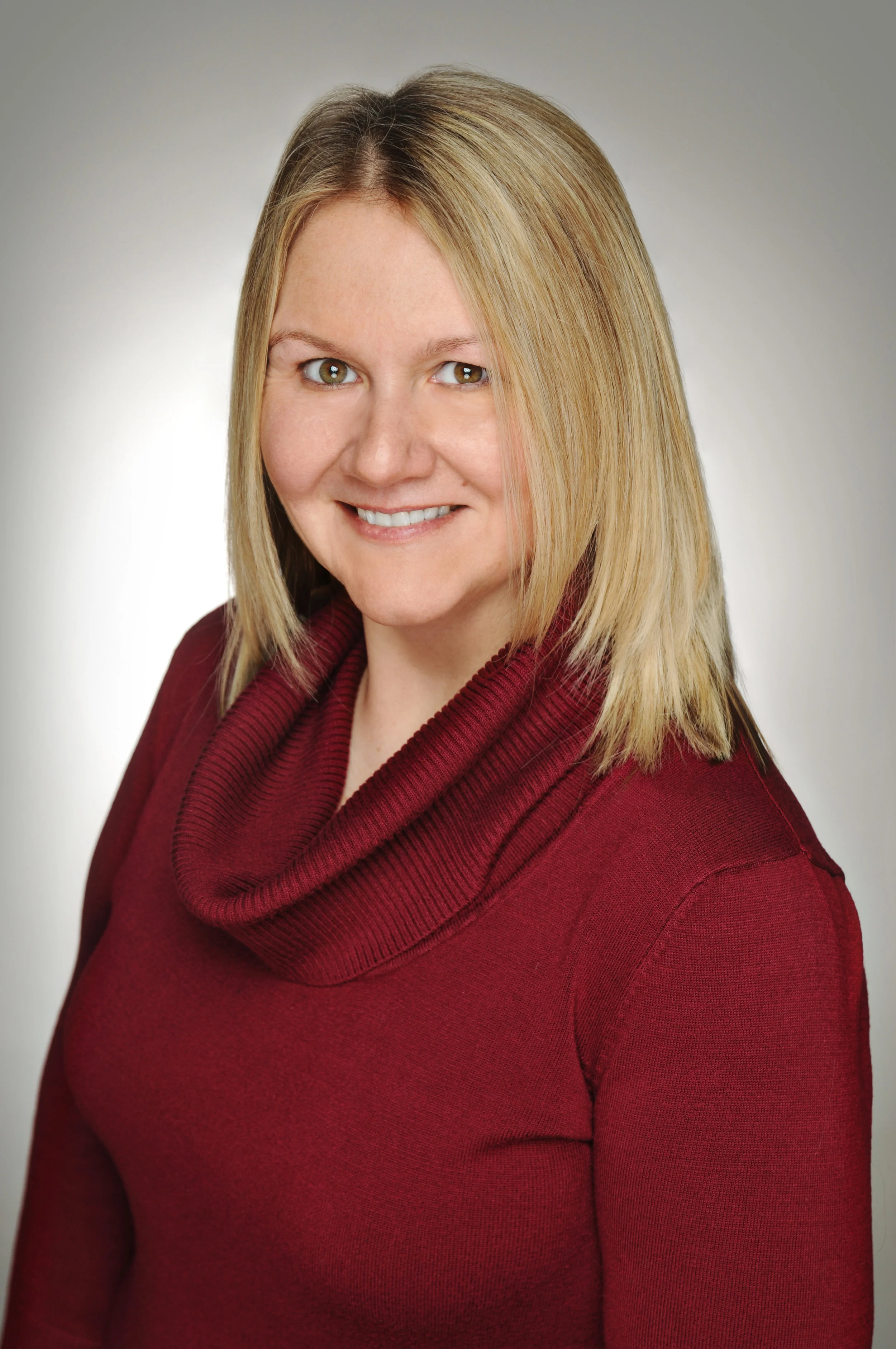 Lea Hunter, LPC-MHSP