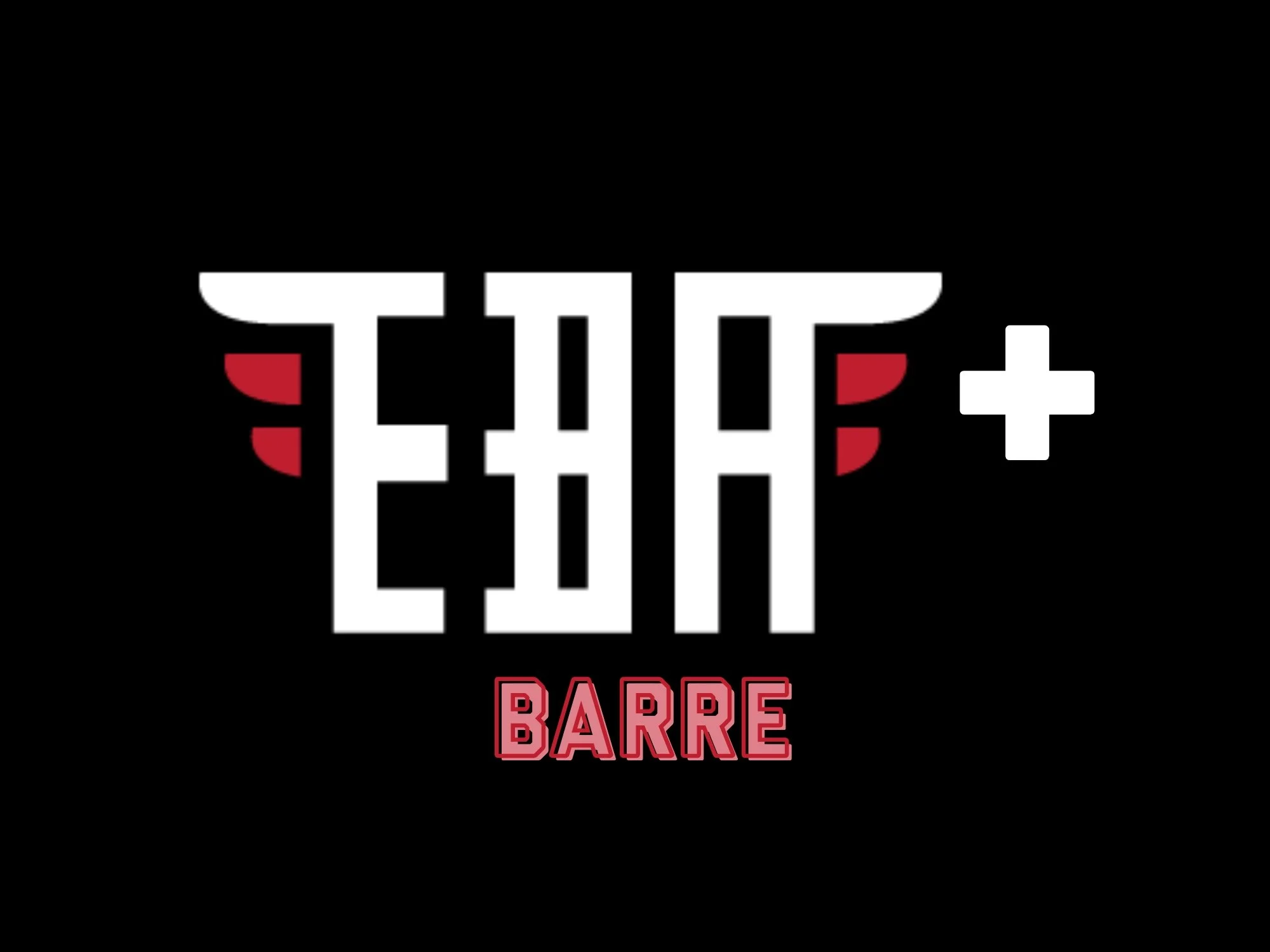 EBA+ Barre