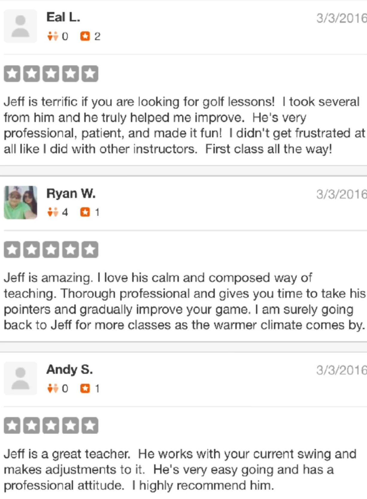 Yelp