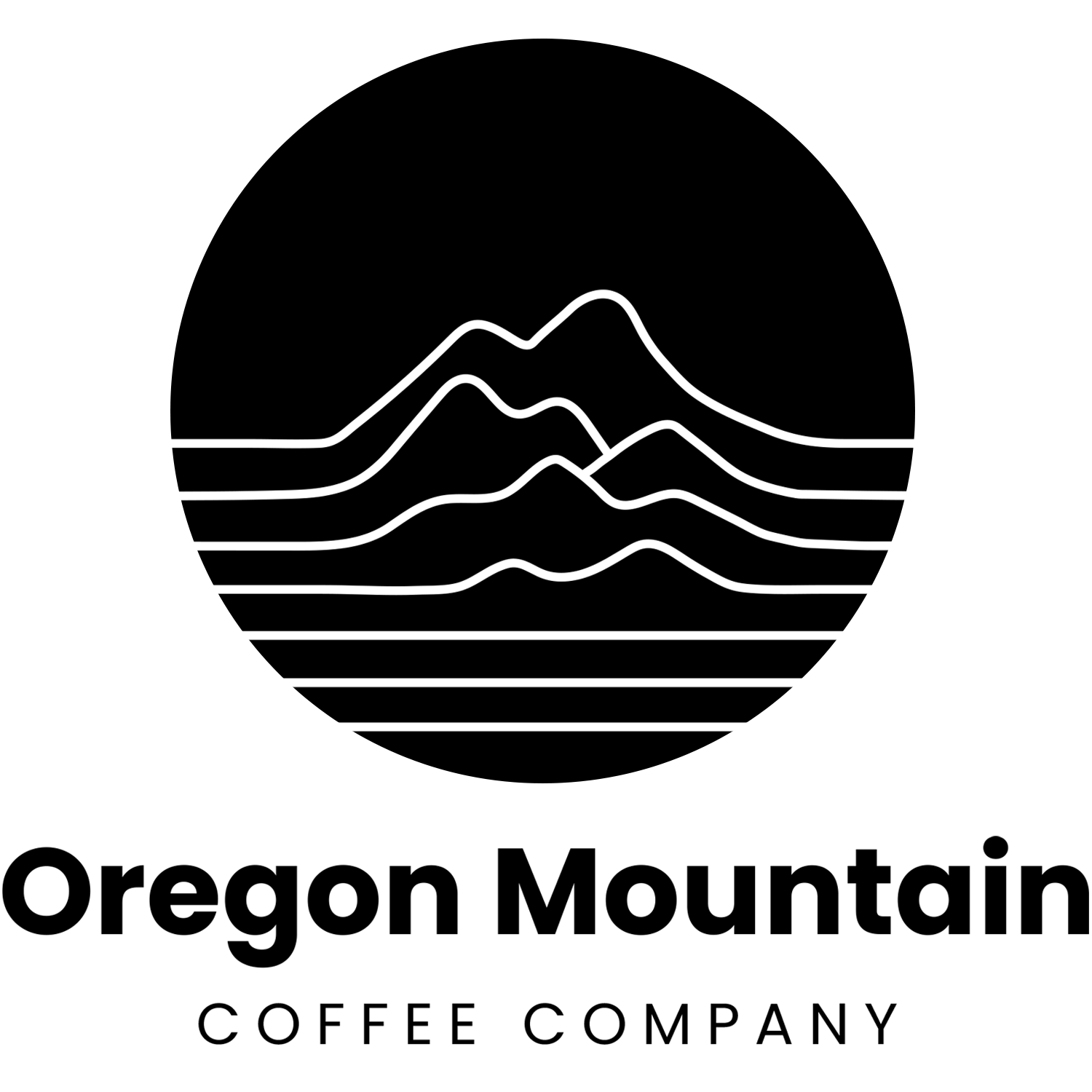 Oregon Mountain Coffee Company