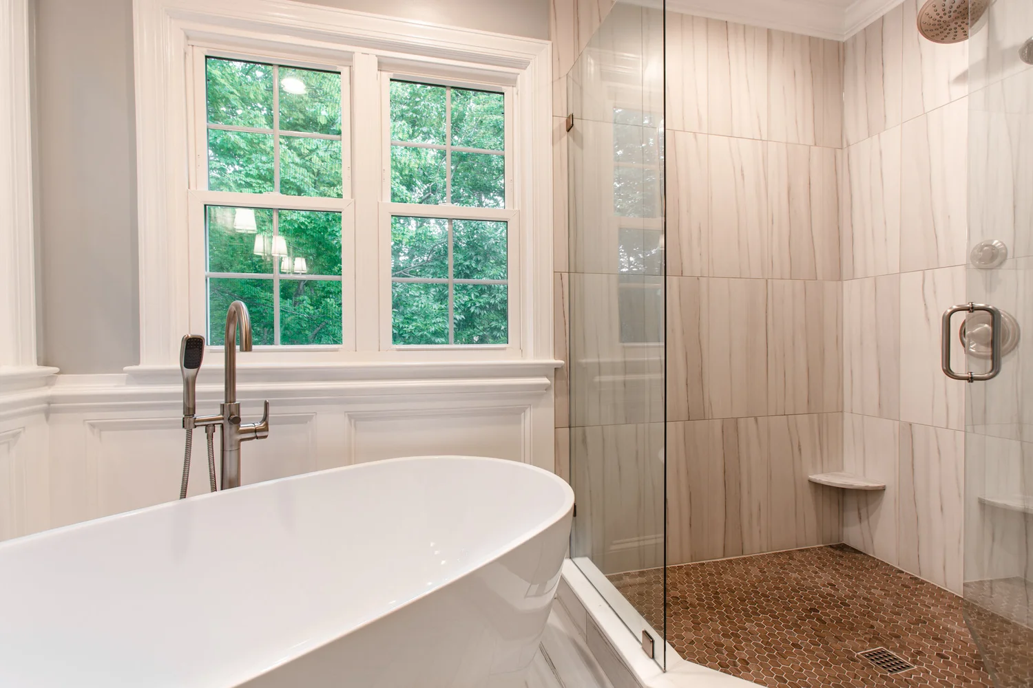 Kitchen remodeling project by Dream Home Design of Cary - photo 5