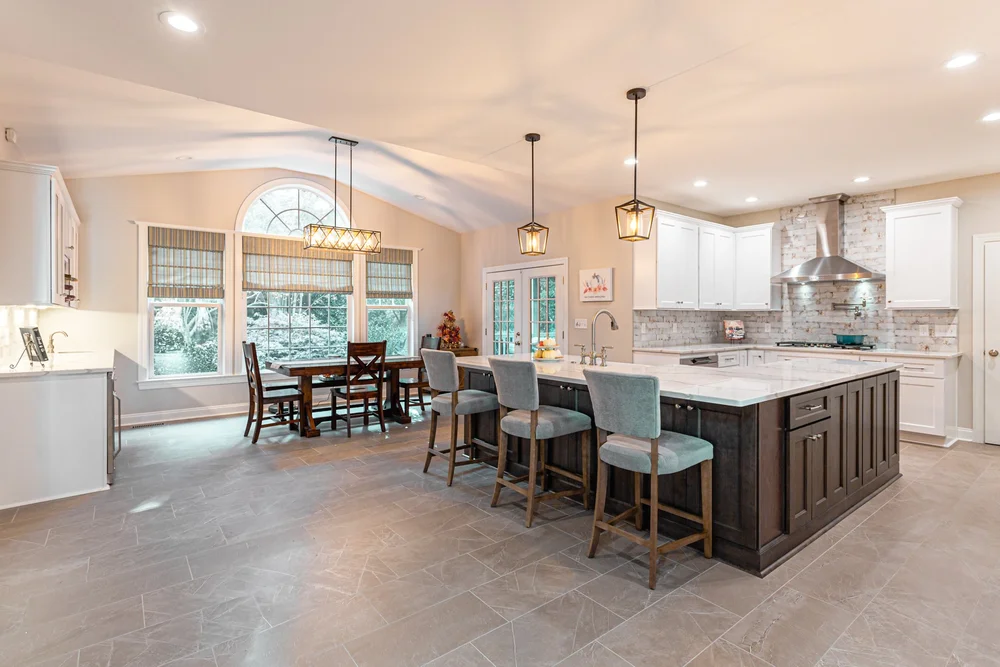 Kitchens — Dream Home Design