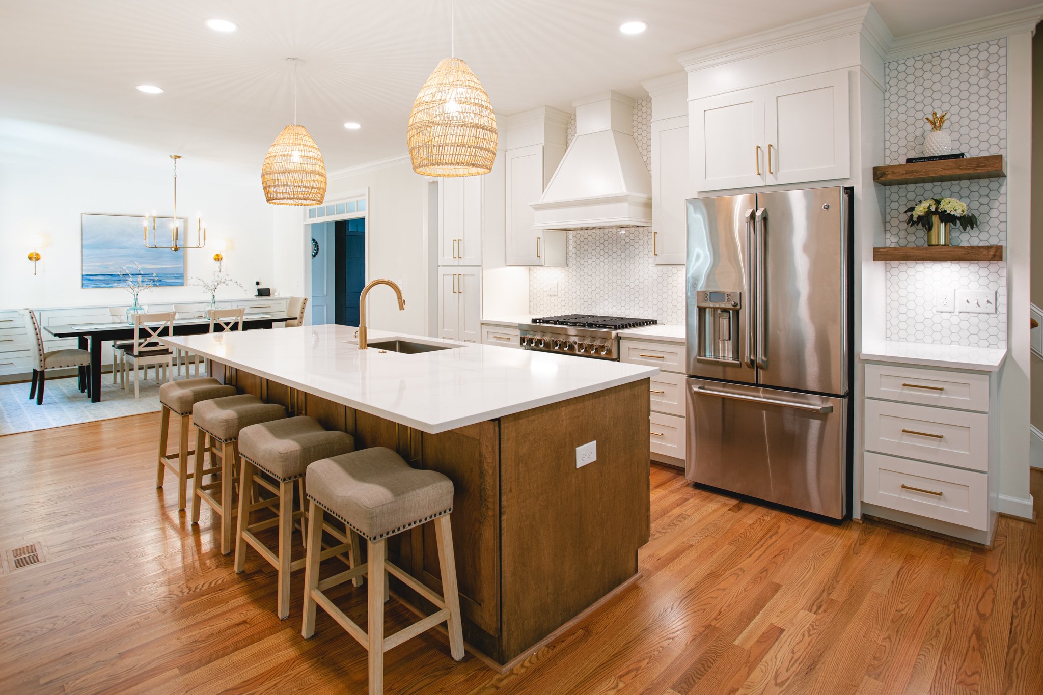 Kitchens — dream home design