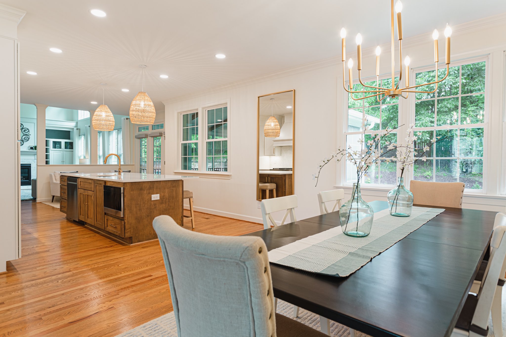 Kitchens — Dream Home Design