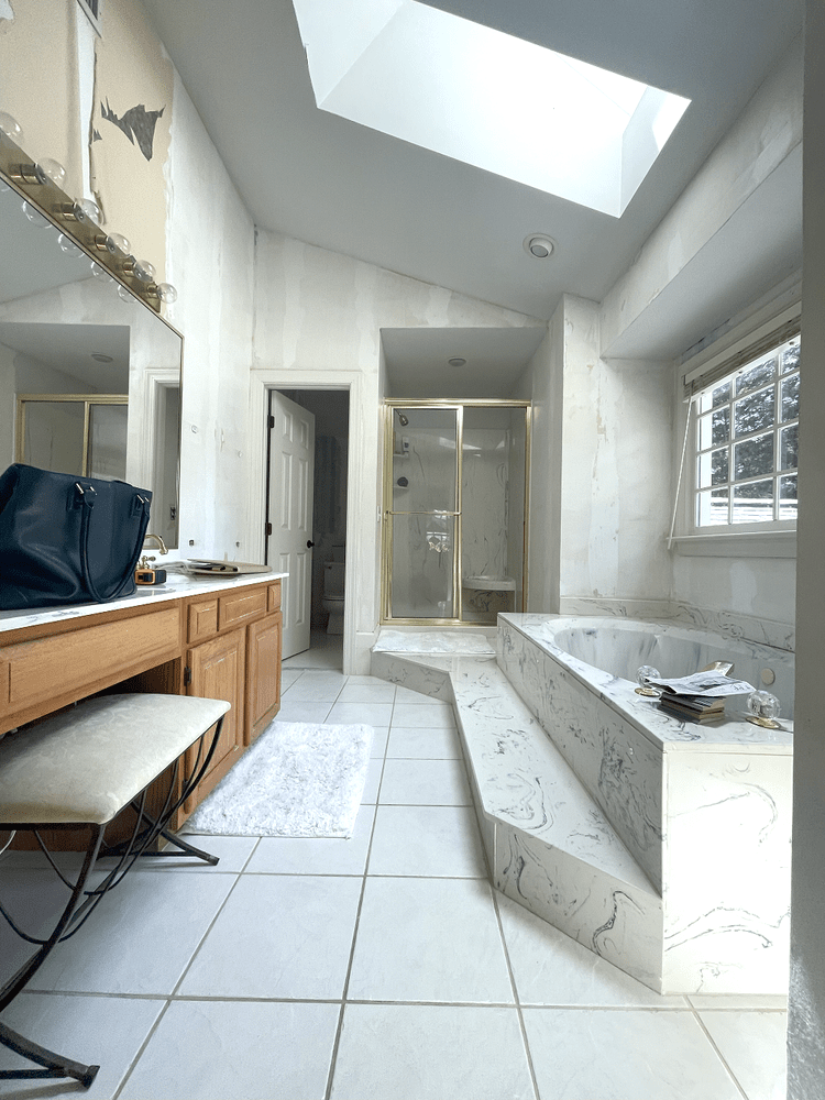 Kitchen remodeling project by Dream Home Design of Cary - photo 7