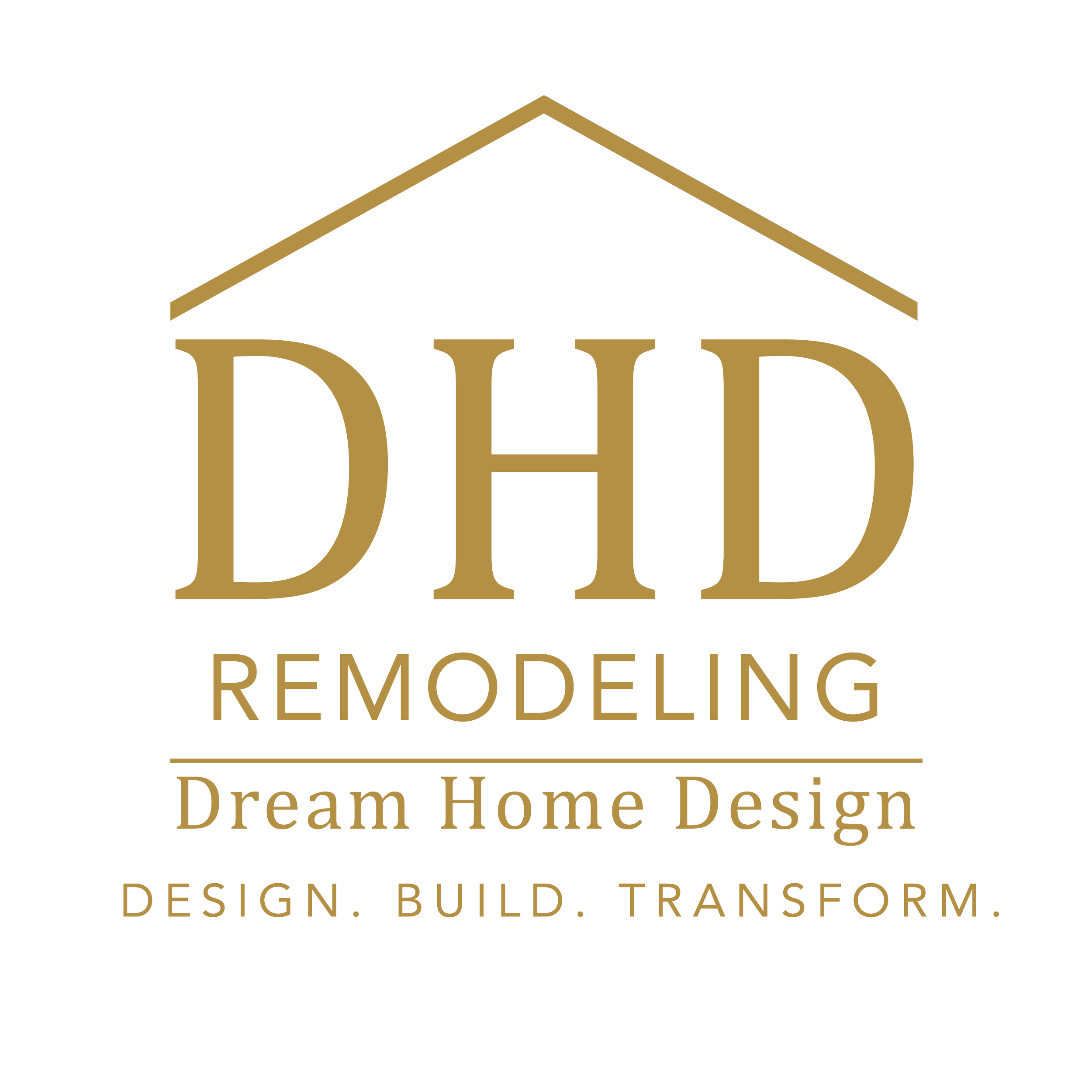 Dream Home Design