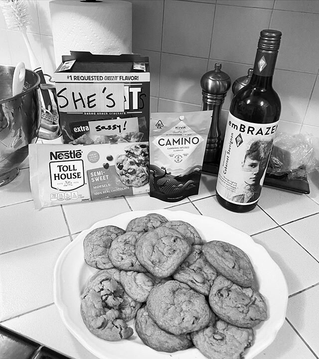 On the next &ldquo;drinks with Andy&rdquo;....