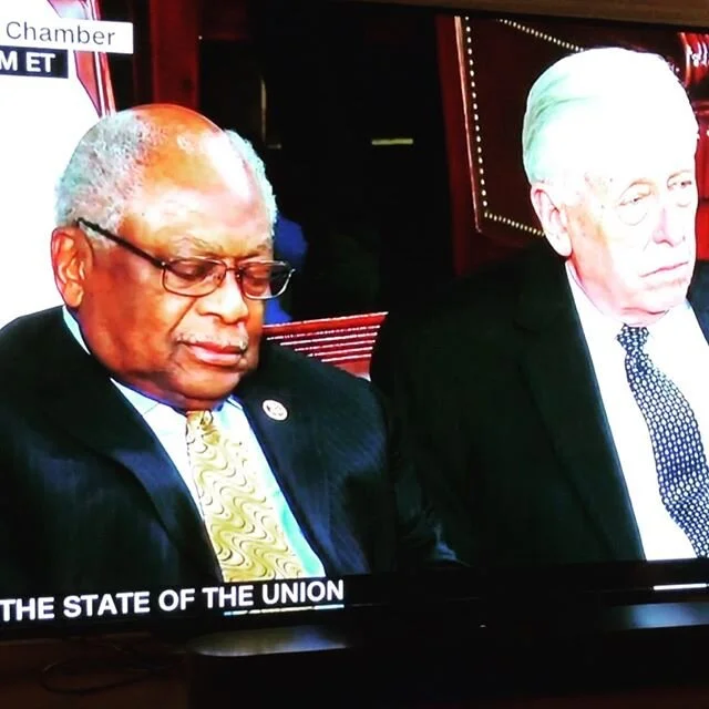 Him: &ldquo;We&rsquo;re livin in our last days&rdquo;