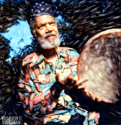 Photo by Robert Sturman