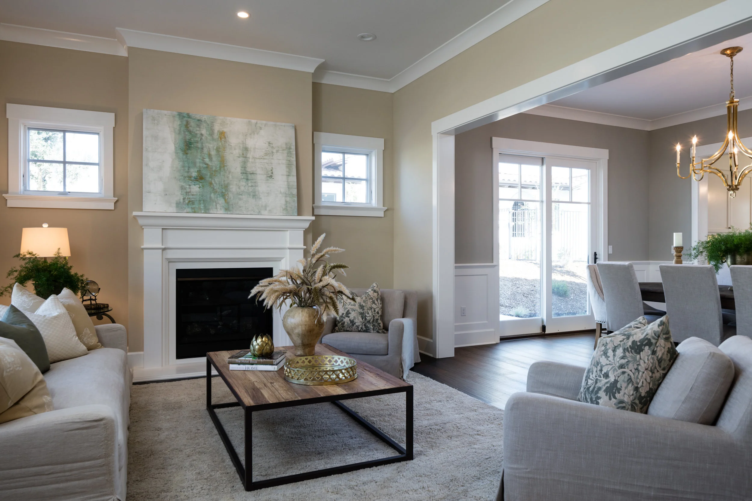  WILDER / ORINDA