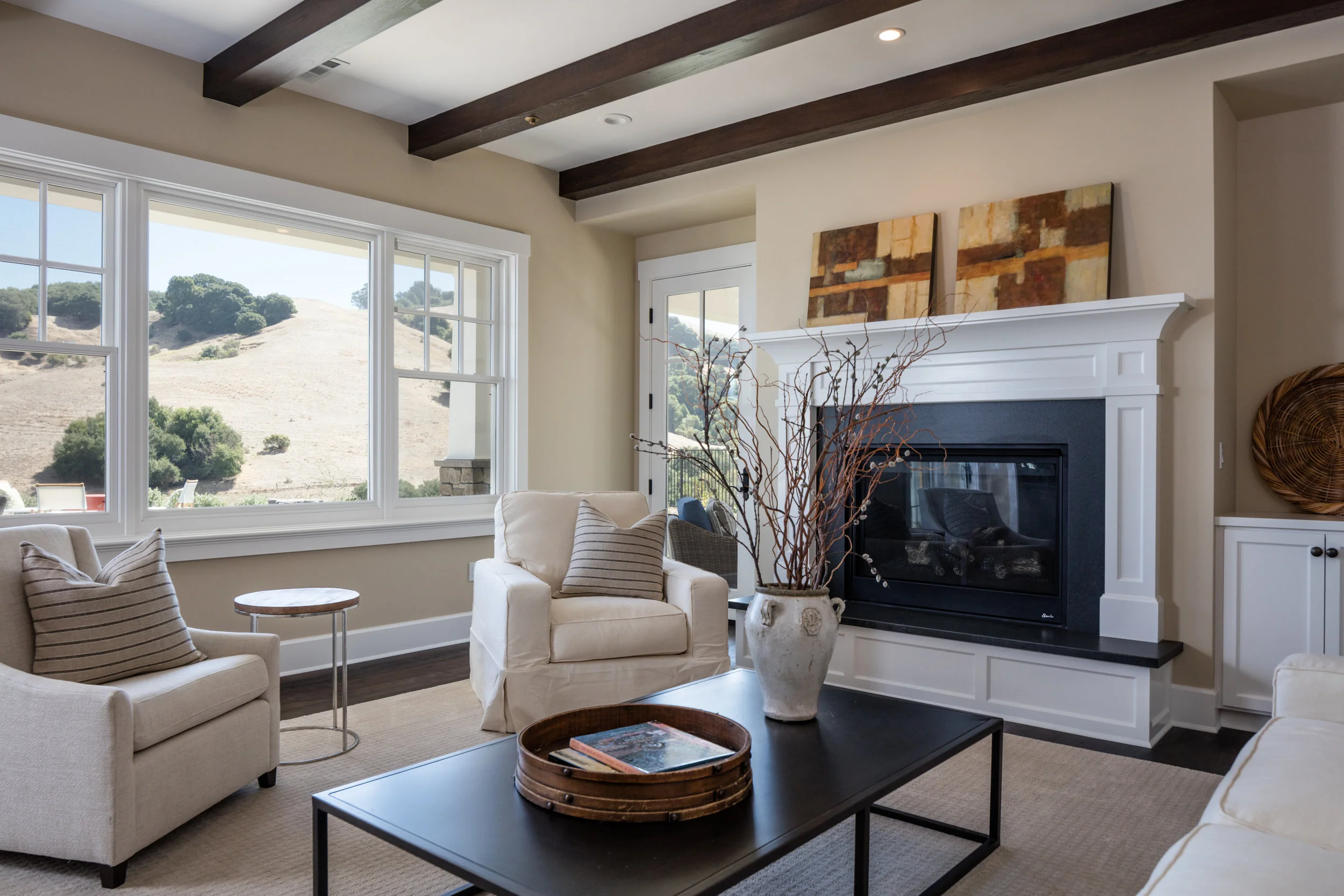  WILDER / ORINDA