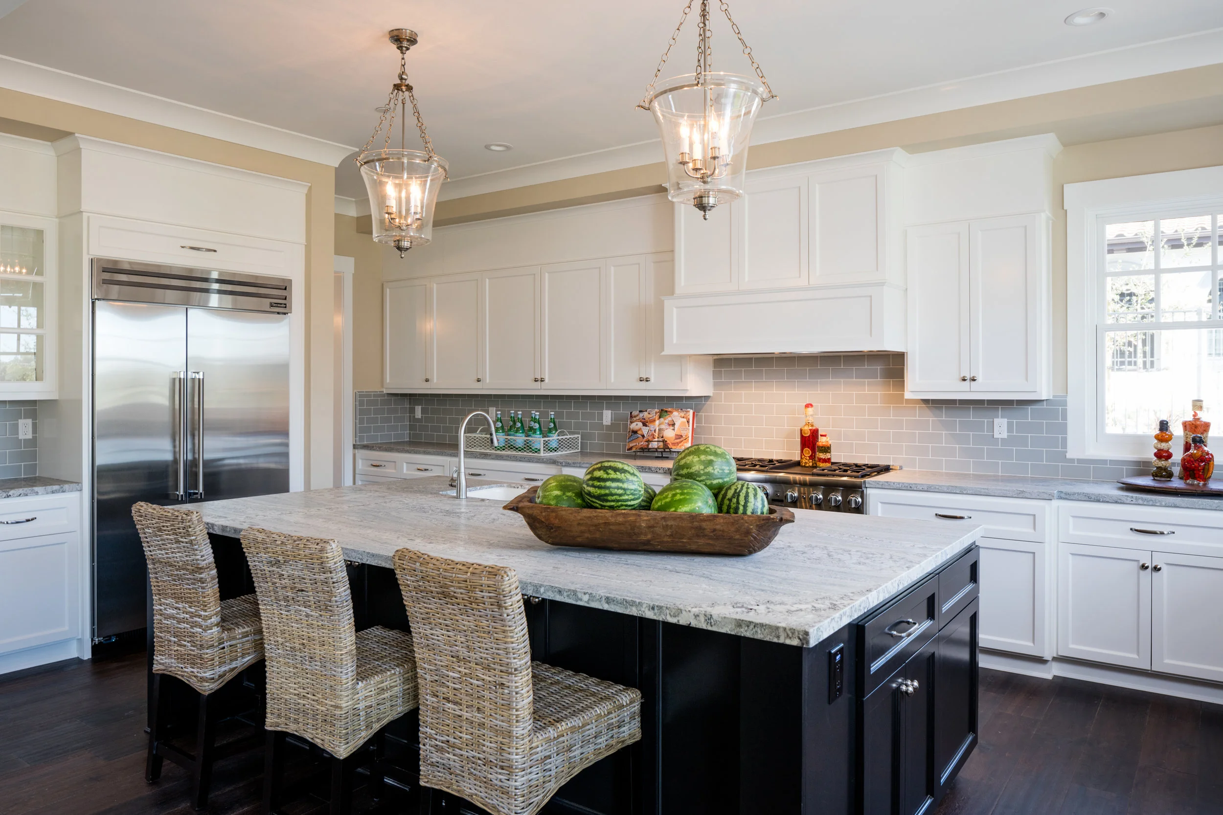  WILDER / ORINDA