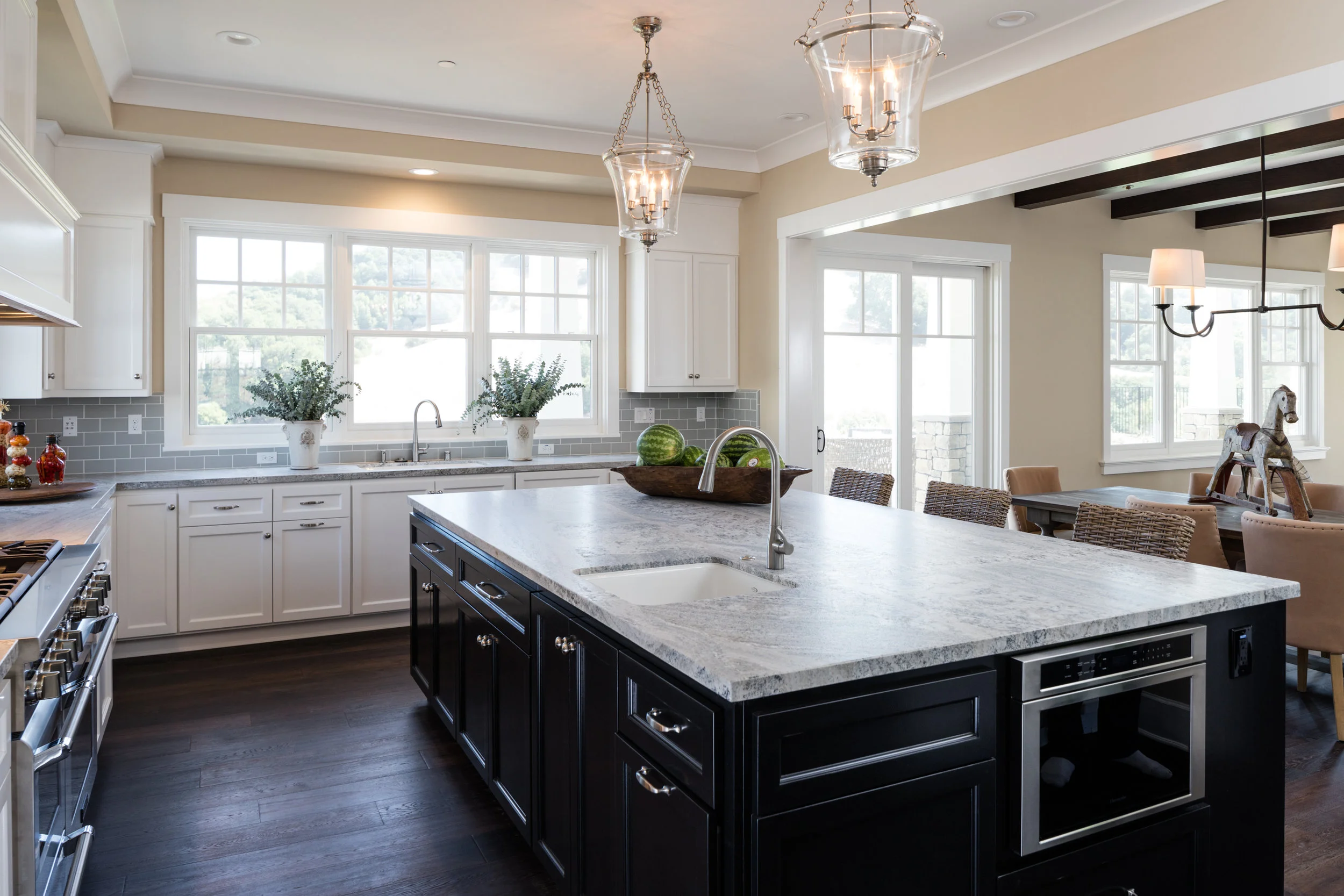  WILDER / ORINDA