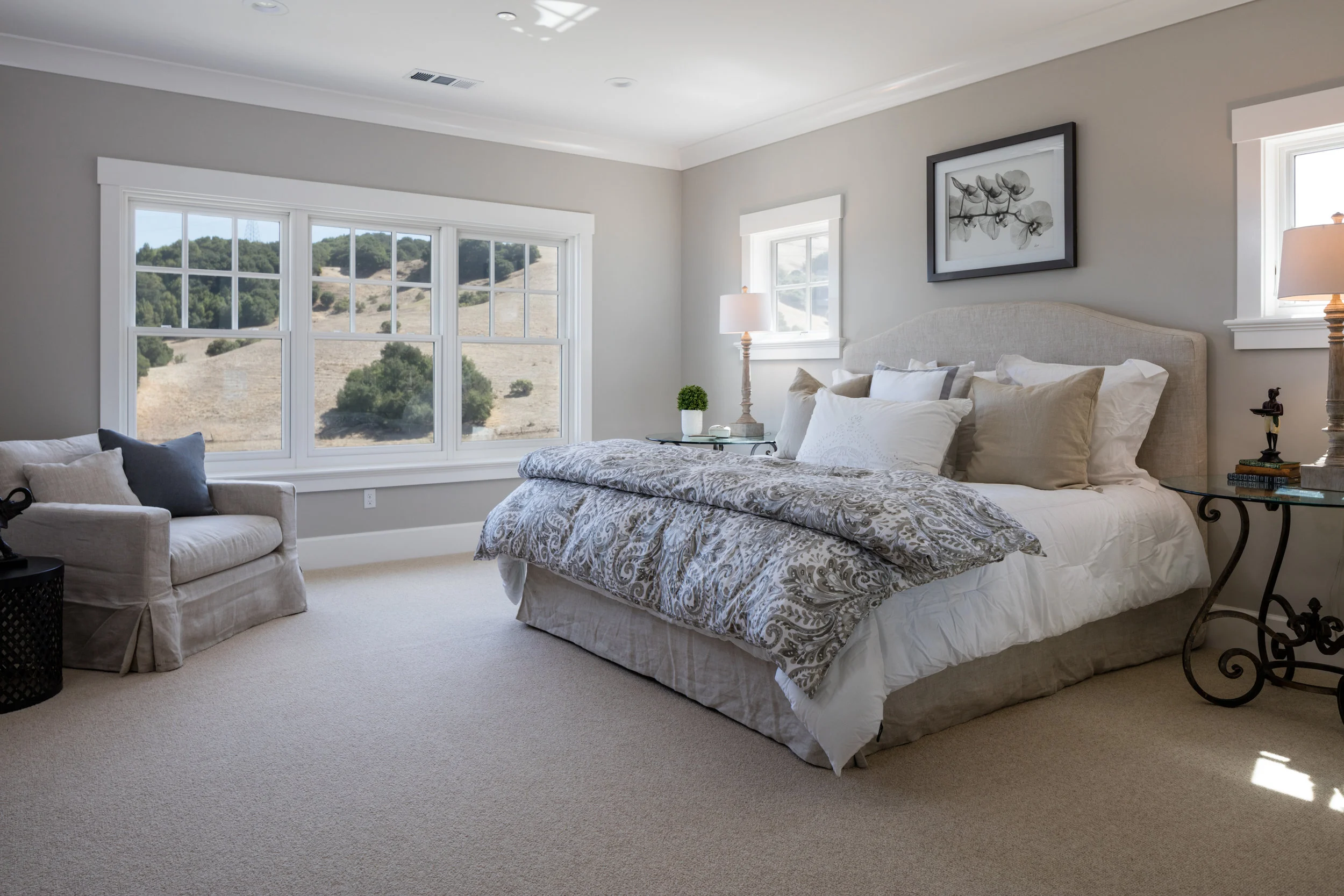  WILDER / ORINDA