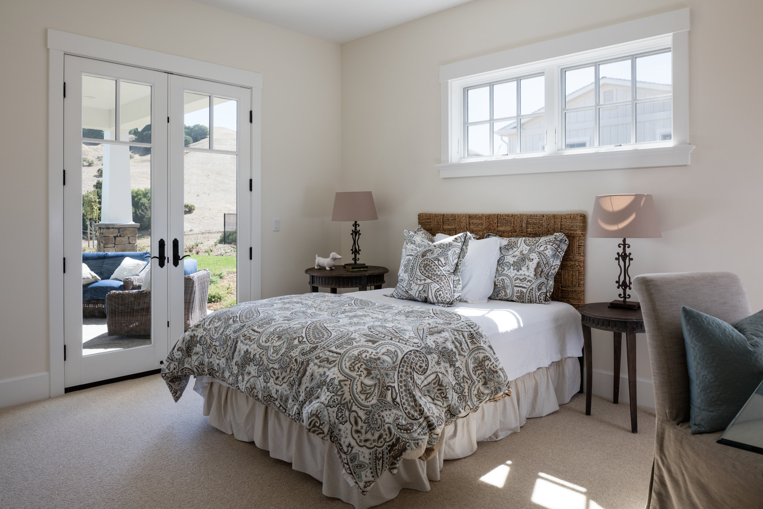  WILDER / ORINDA