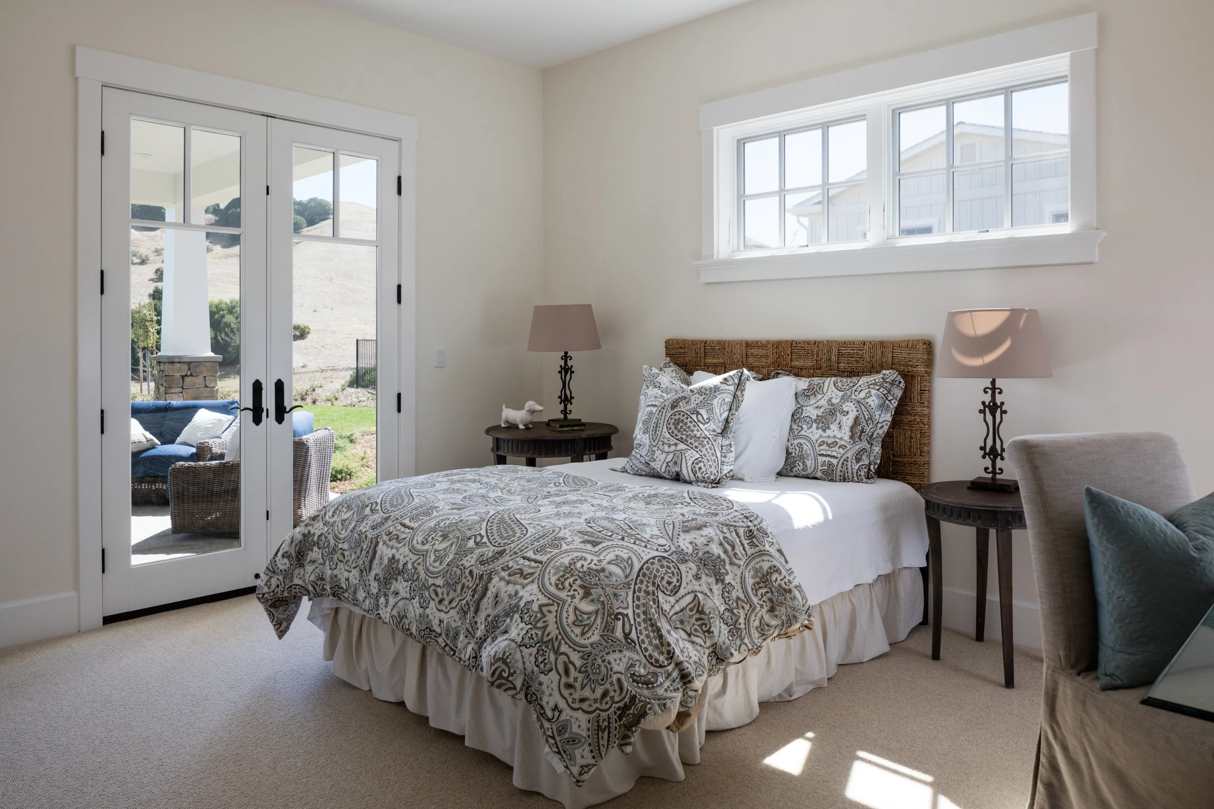  WILDER / ORINDA