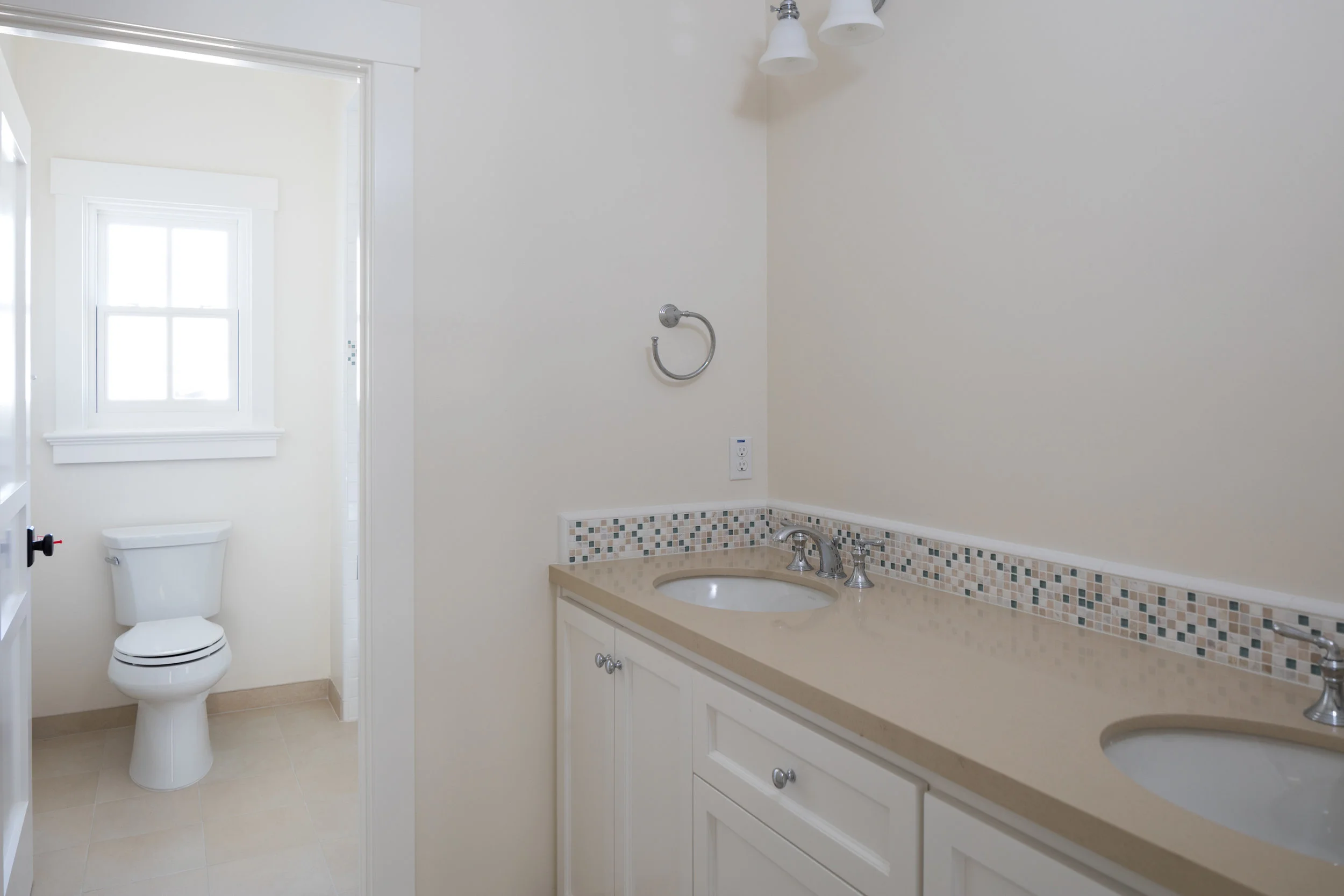  WILDER / ORINDA