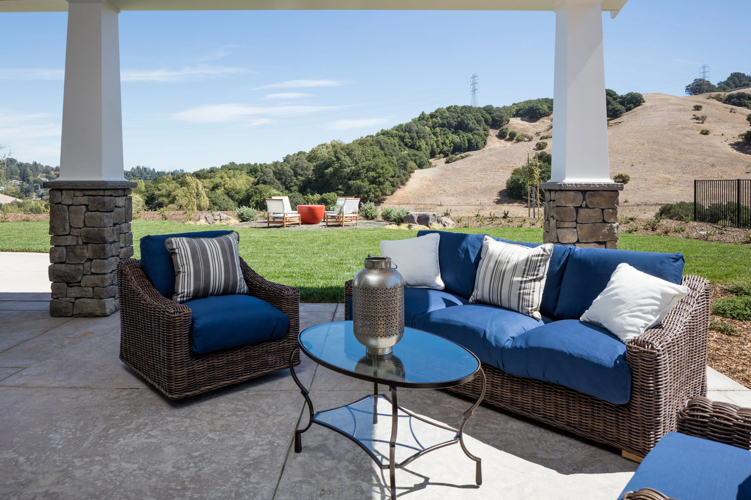  WILDER / ORINDA