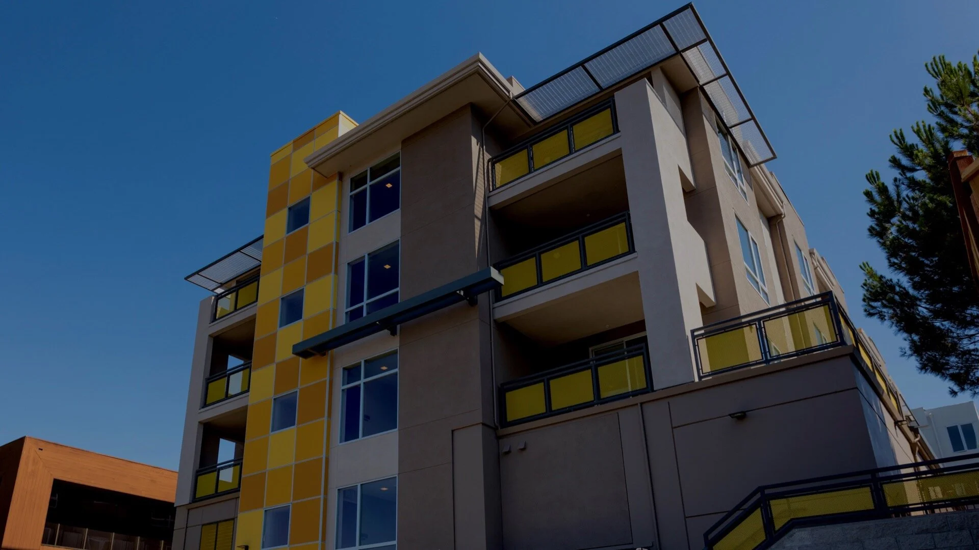 Apartments · condos · townhomes — Branagh Development