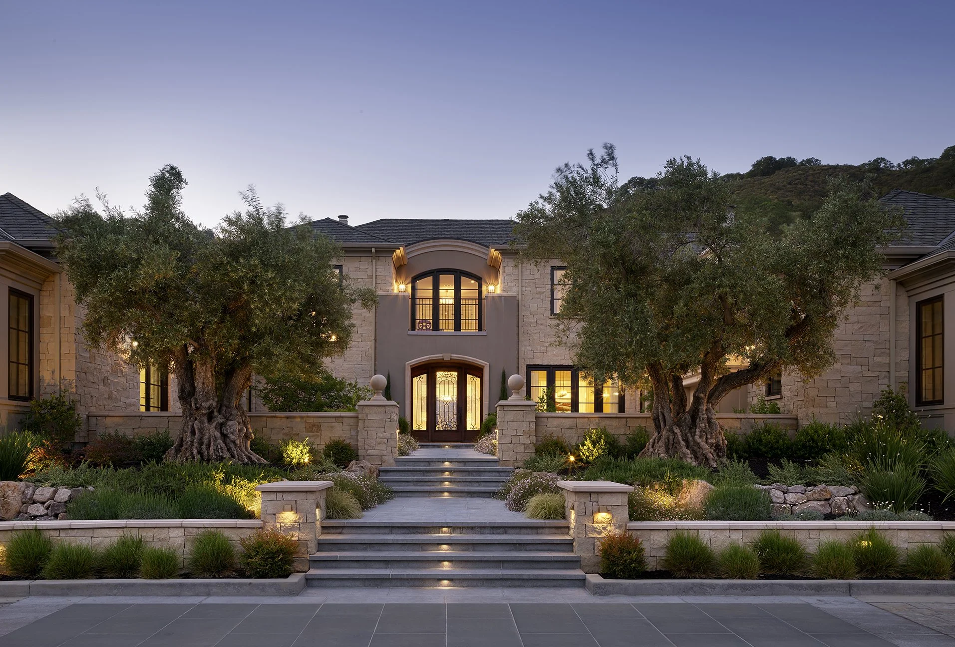Custom home builder · luxury homes · dream homes — Branagh Development