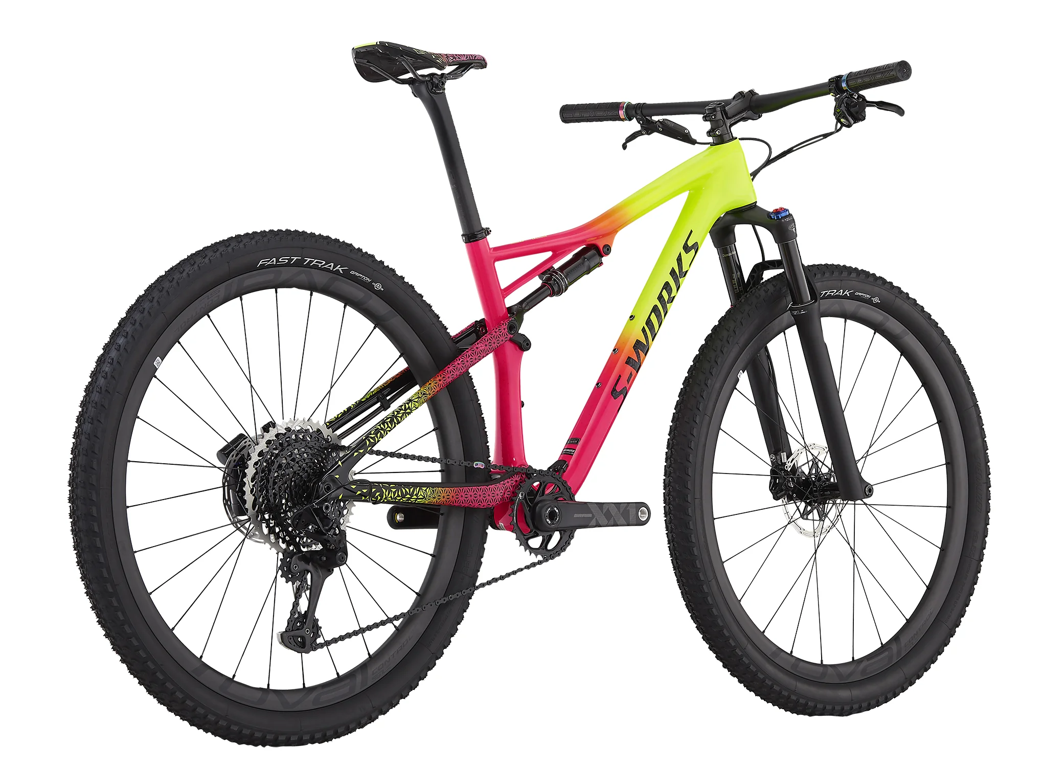 specialized epic custom