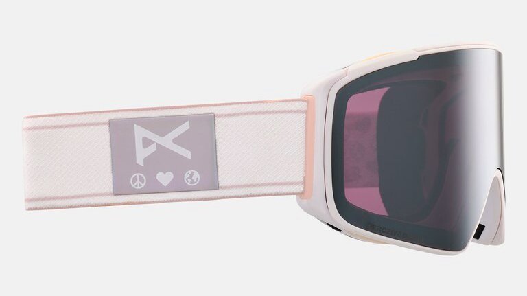 Designed in Collaboration with Olympic and X-Games gold medalist, Anna Gasser.