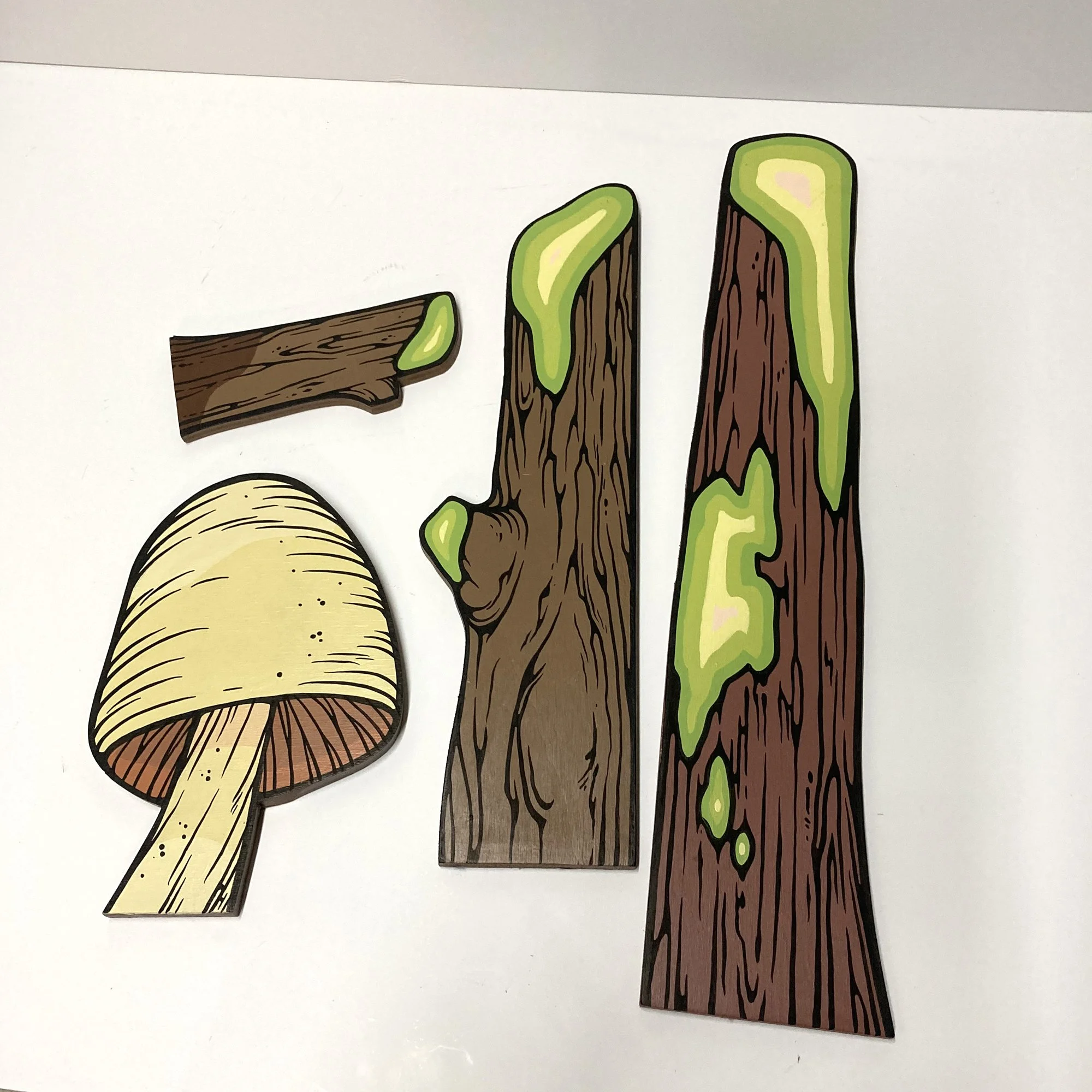 Hypertwig Cluster yellow mushroom3.jpg
