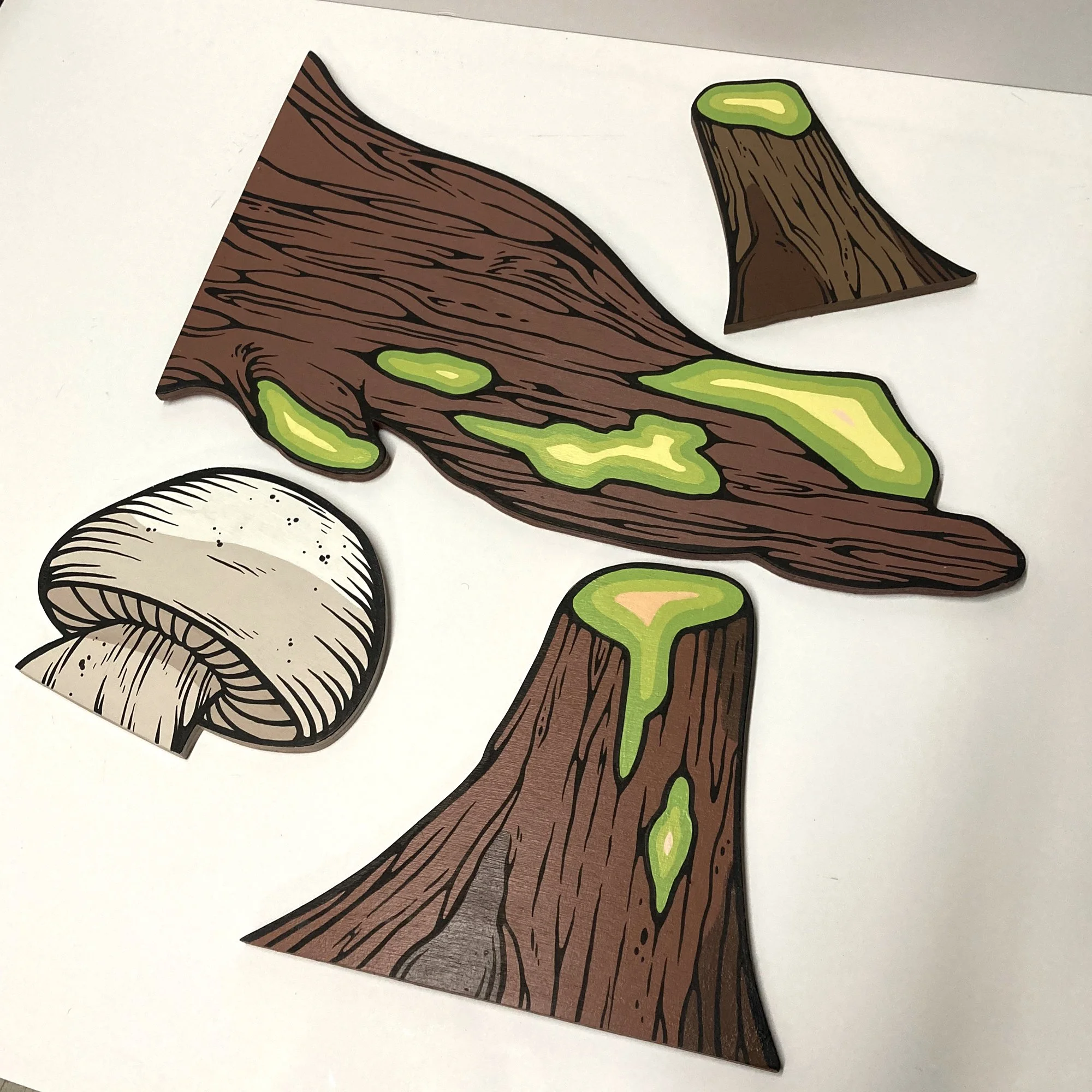 Hypertwig Cluster white mushroom3.jpg