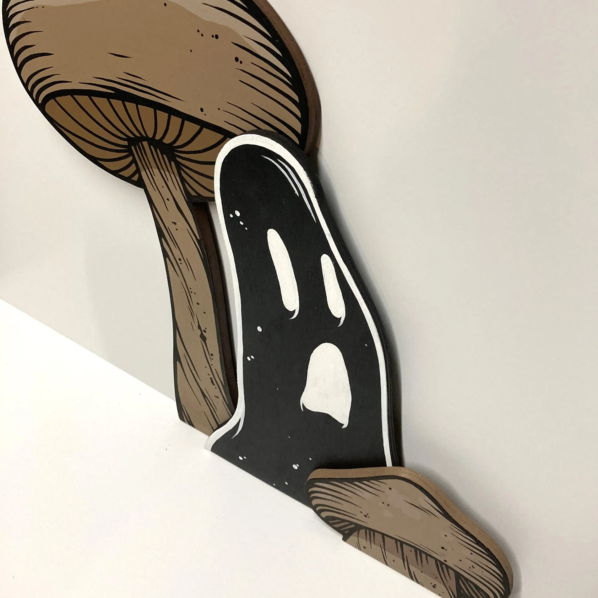 Brown Mushrooms with Ghost2.jpg