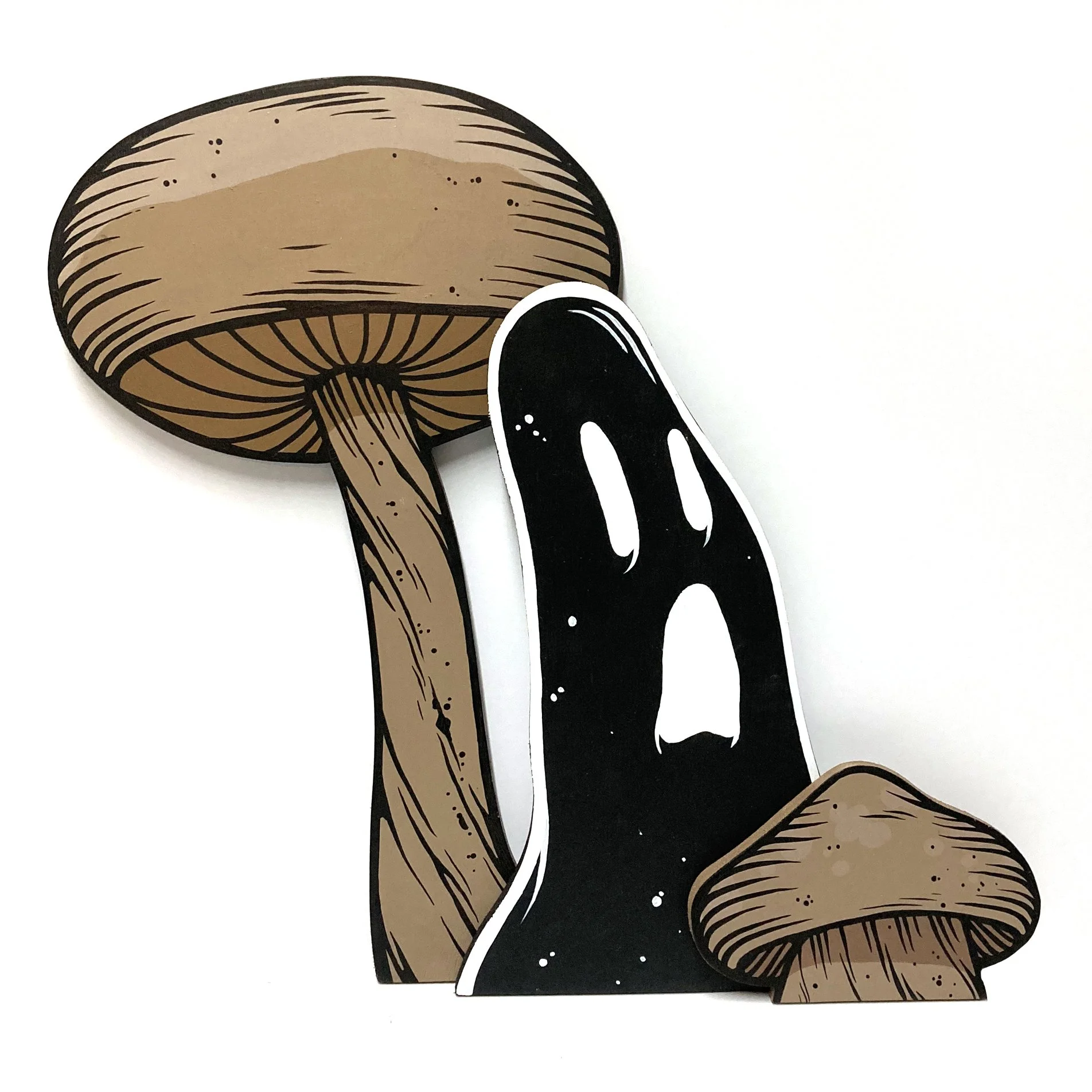 Brown Mushrooms with Ghost1.jpg