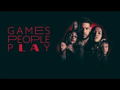 BET+ | Games People Play Season 2
