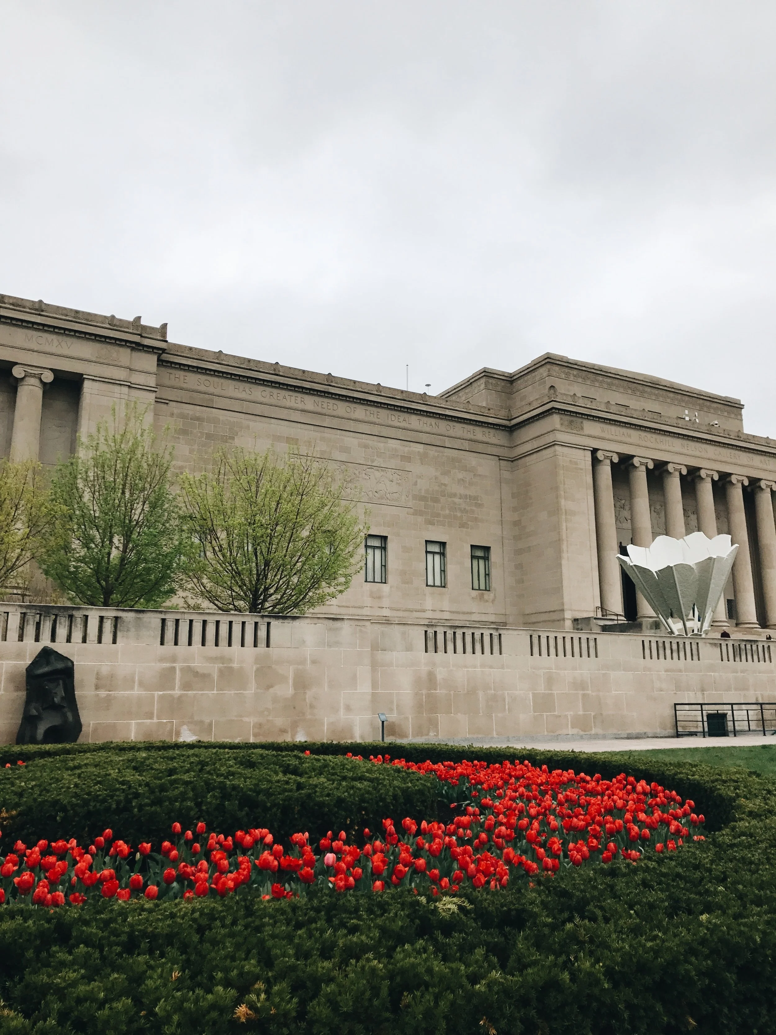 5 Works Worth a Second Look at the Nelson