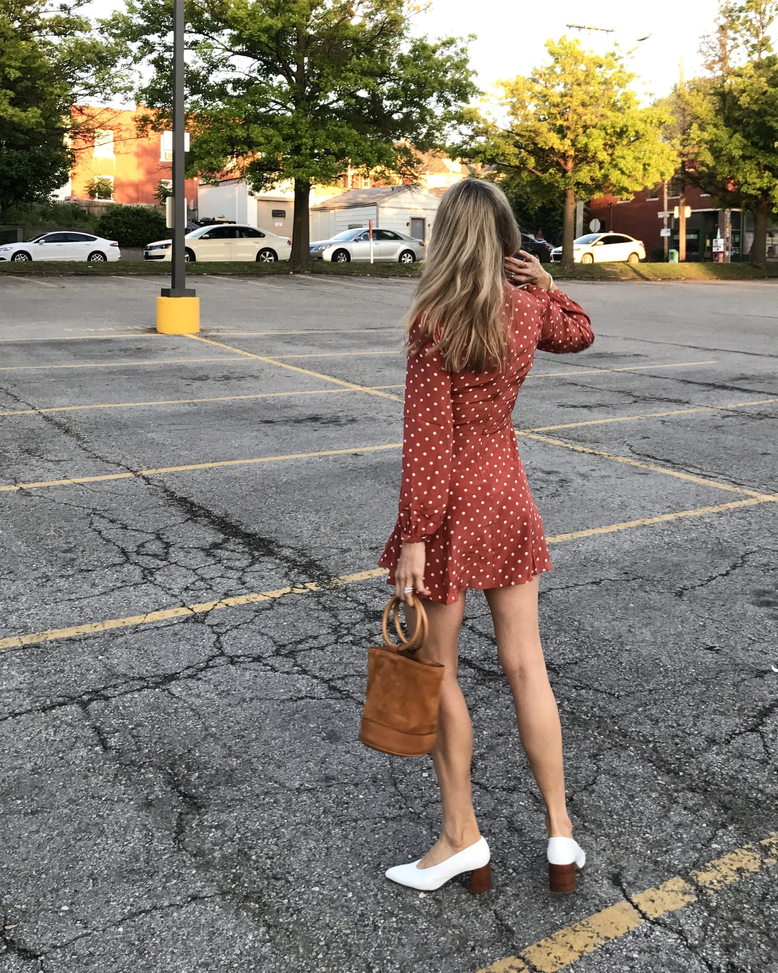 Steps of Style's KC Date Night How-To
