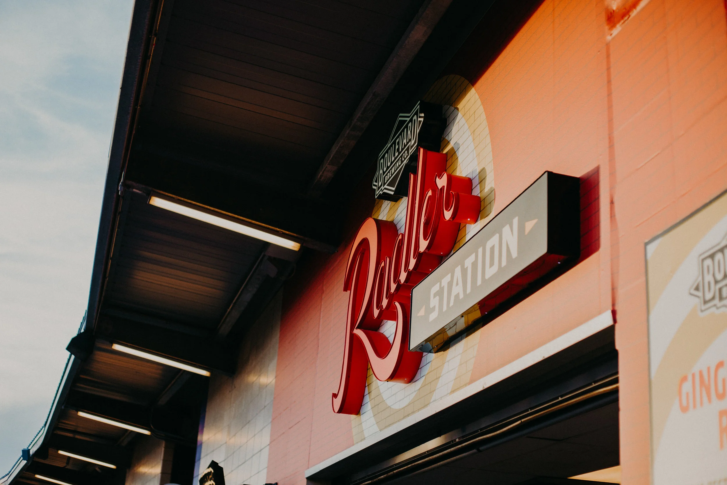 Radler Station