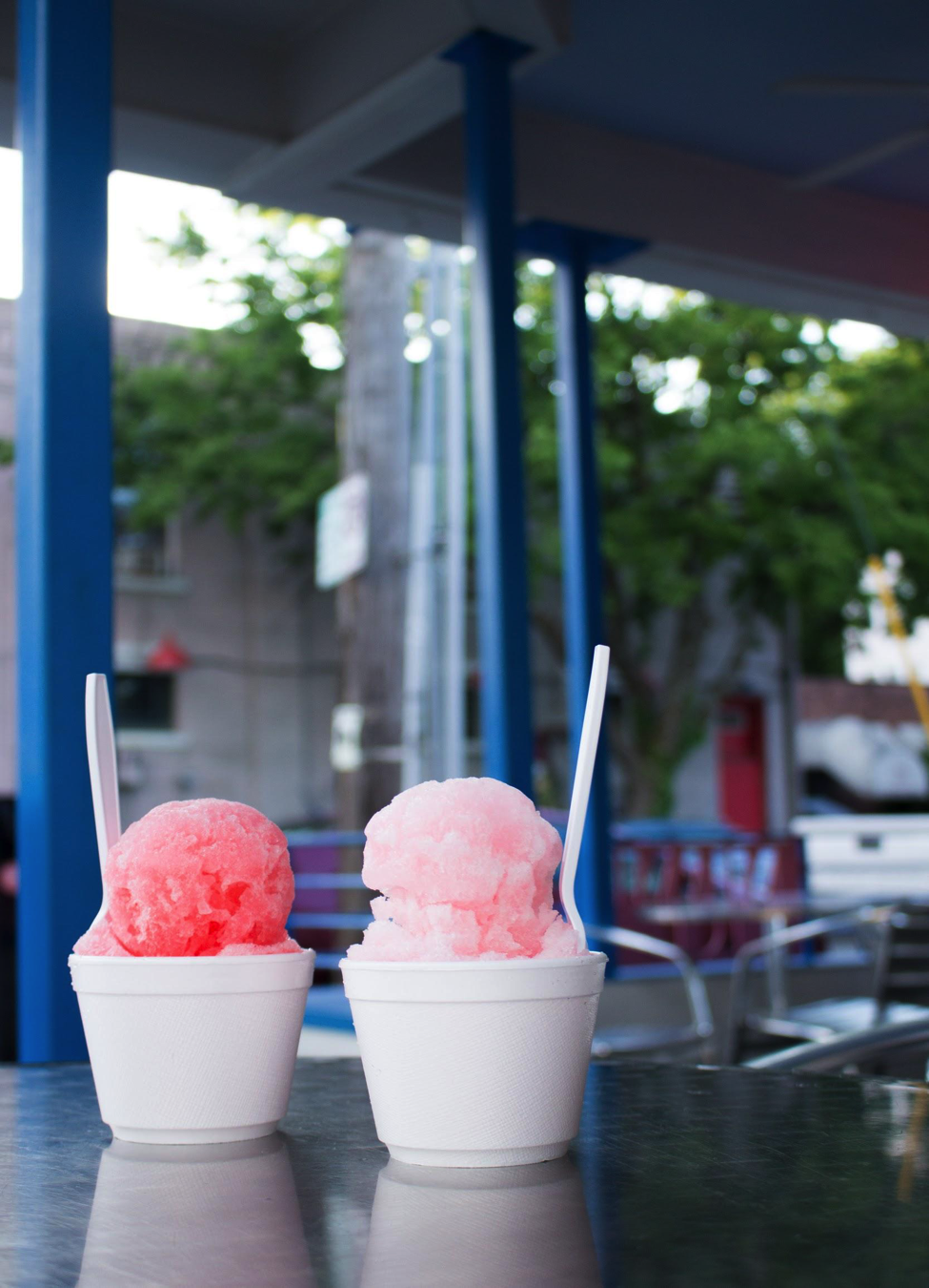 Miami Ice