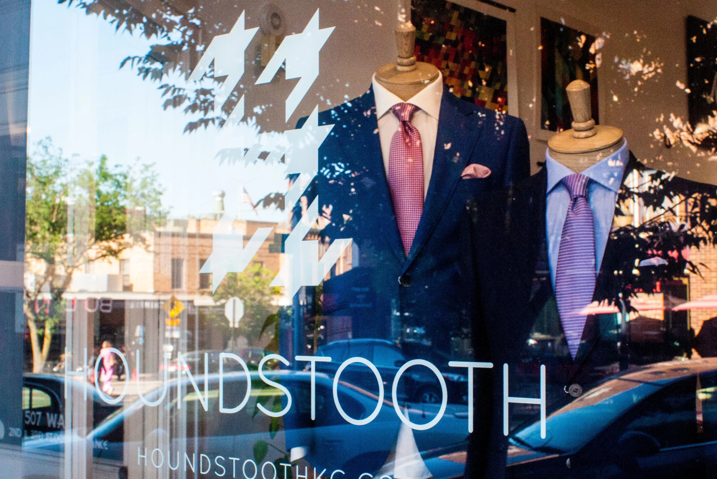 Houndstooth. Photo courtesy of Houndstooth.
