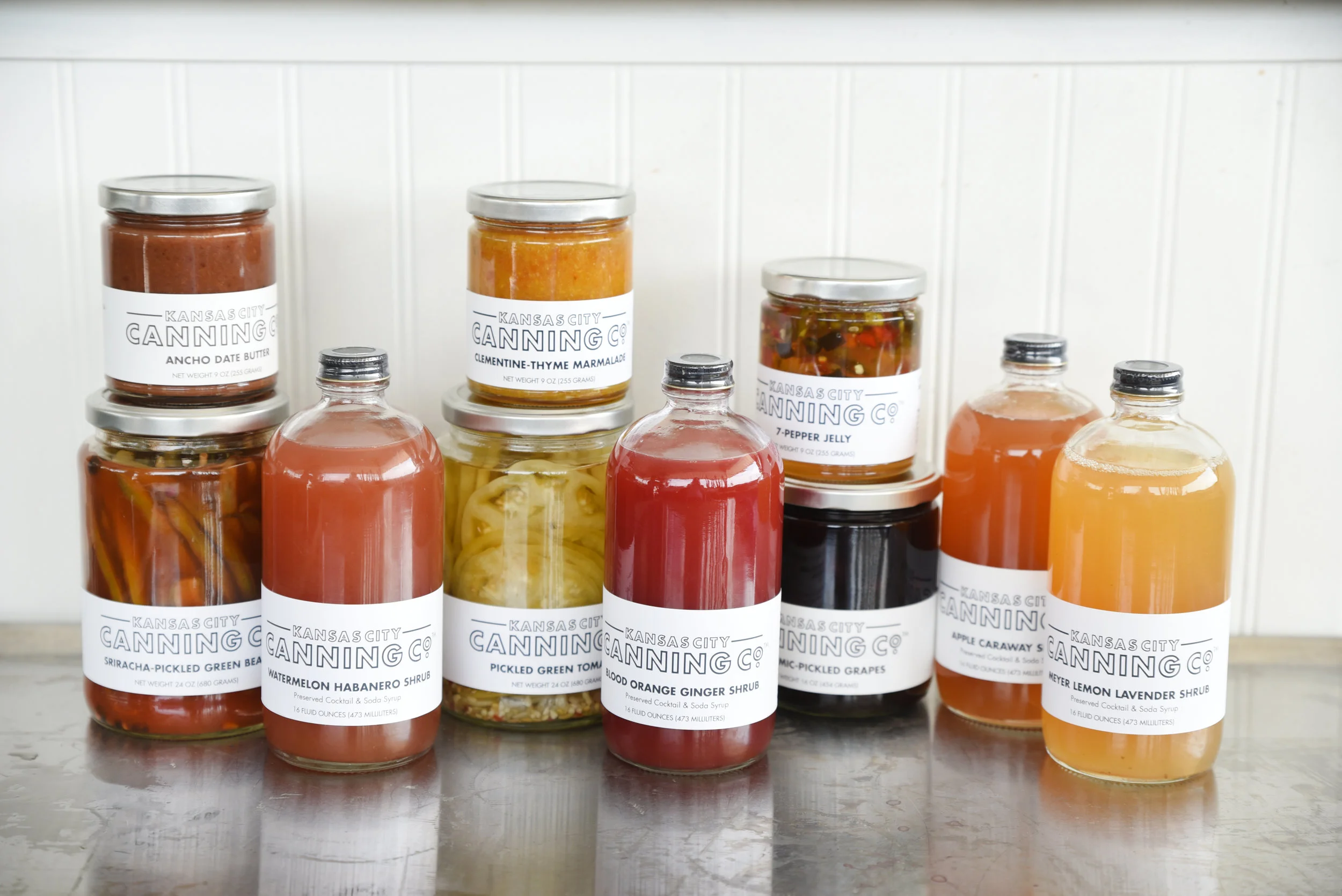 Maker Profile: KC Canning Co.