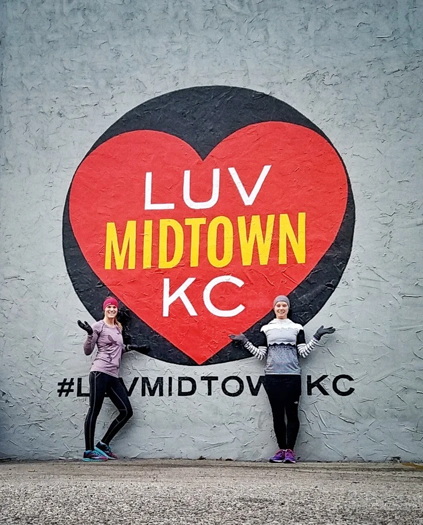 Rave KC Runs– and Where to Eat Afterwards