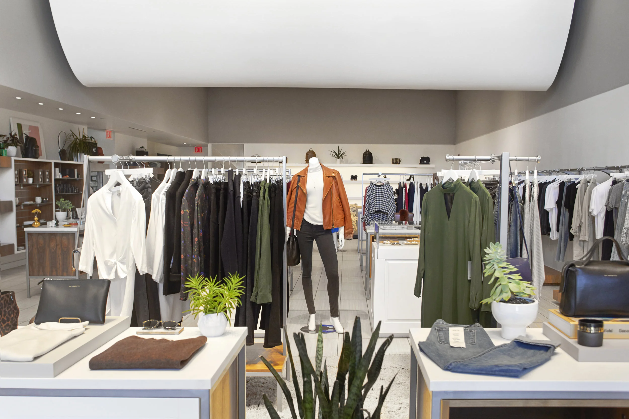 Standard Leawood. Photo courtesy of Standard Style