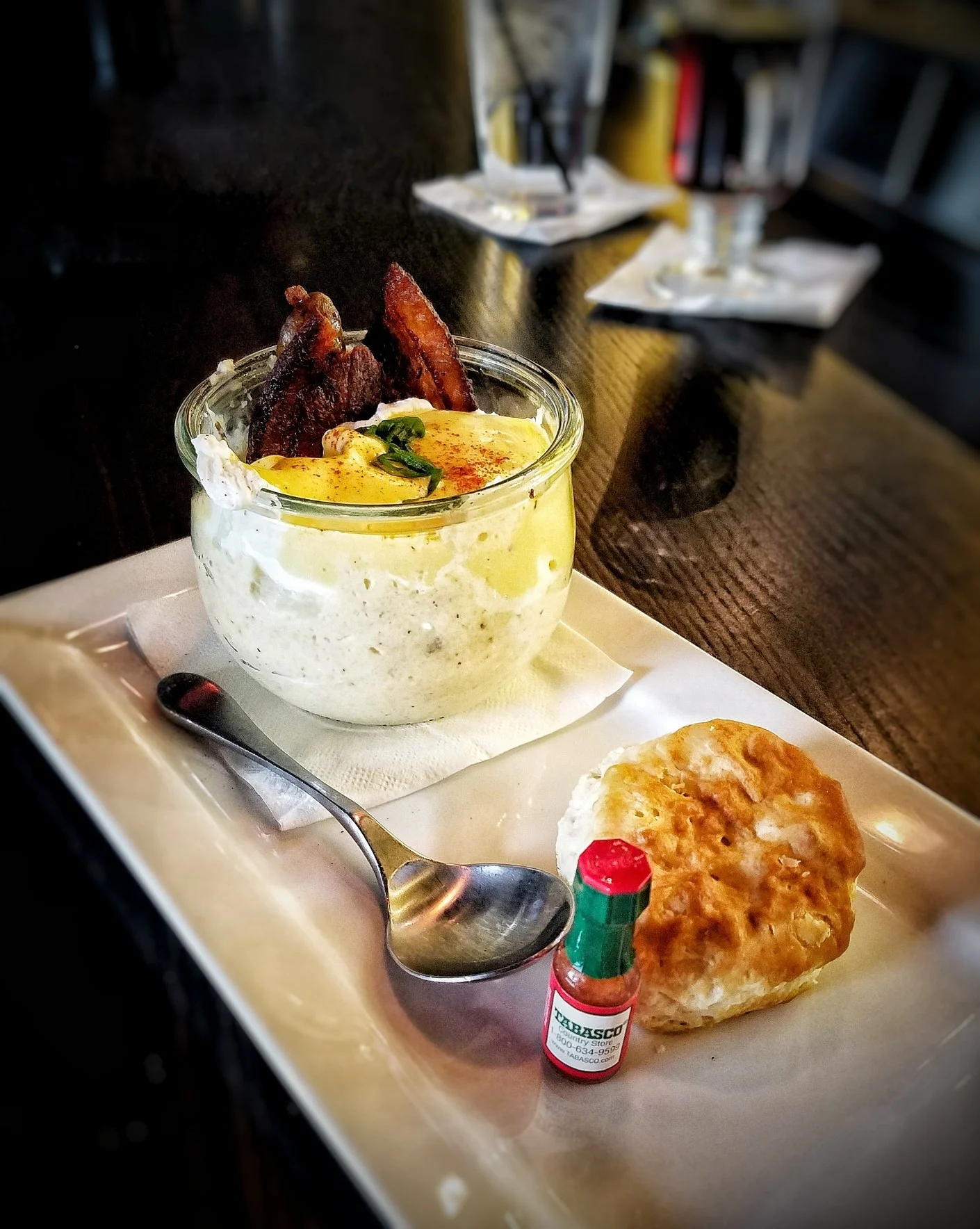 Summit Grill. Photo by KC Local Eats