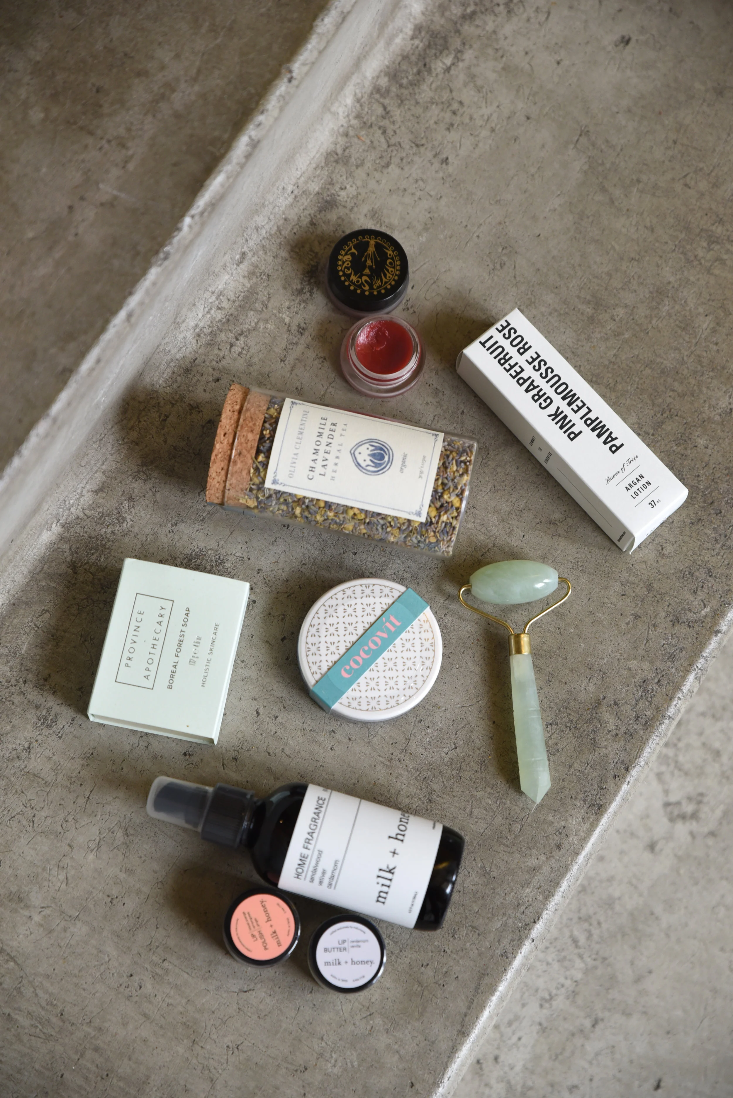 Non-Toxic Skincare in KC