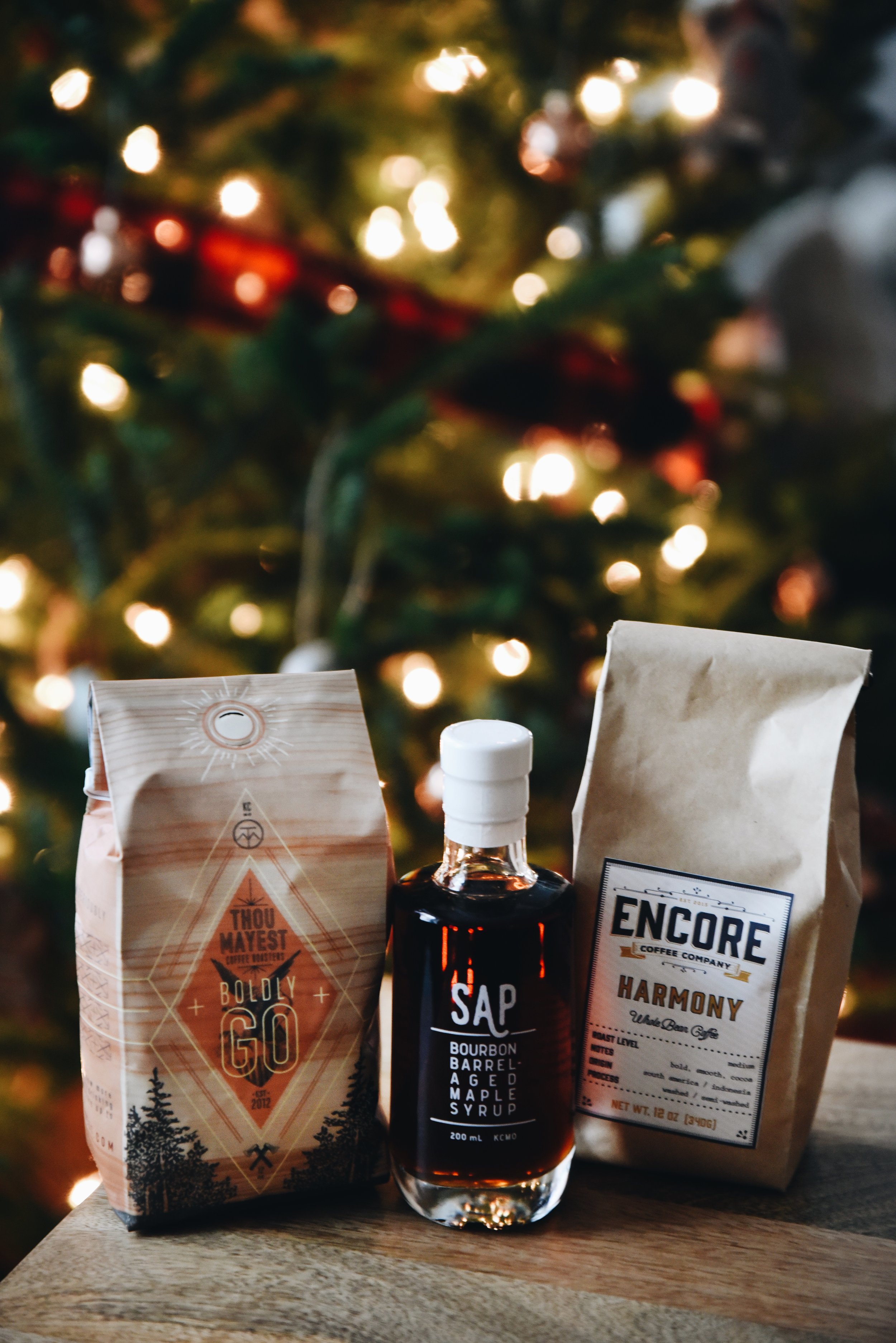 Ultimate KC Foodie Gift Guide