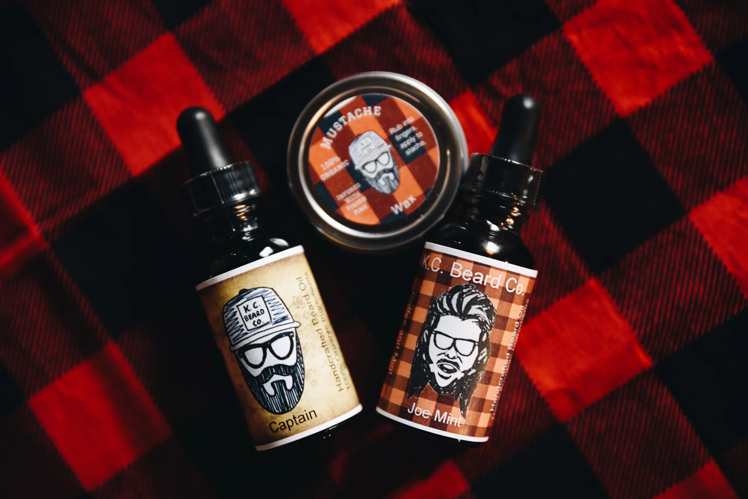 8 Perfect Gifts for the Kansas City Gentleman