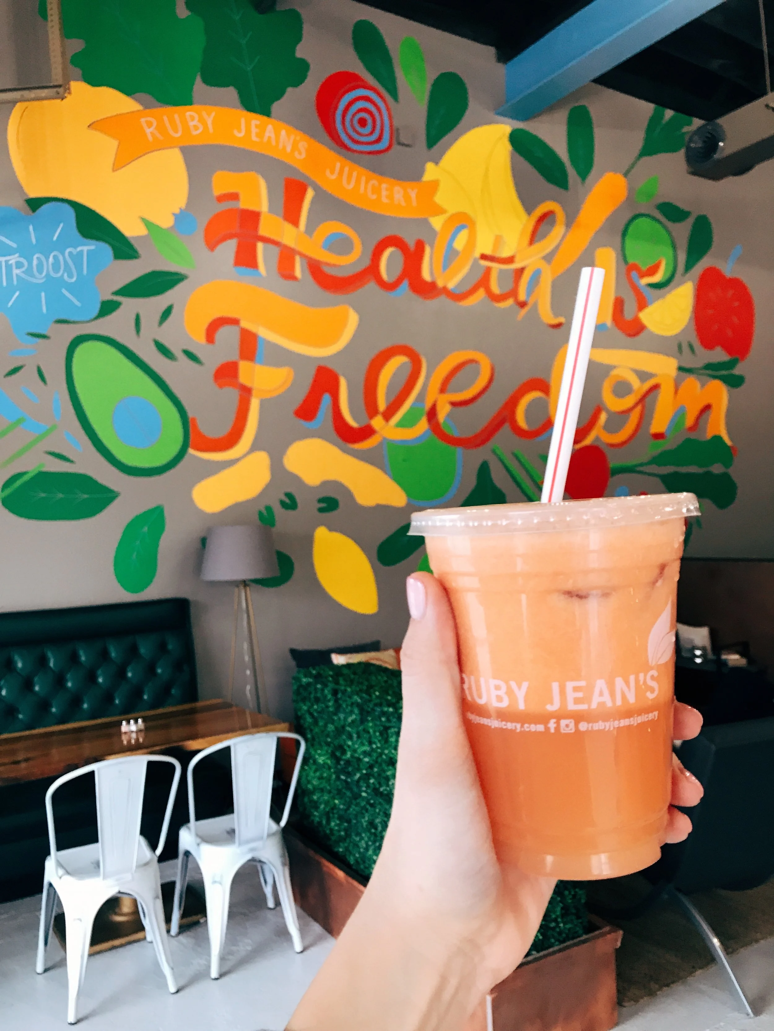 Kansas City’s Best Morning Power Hour Spots