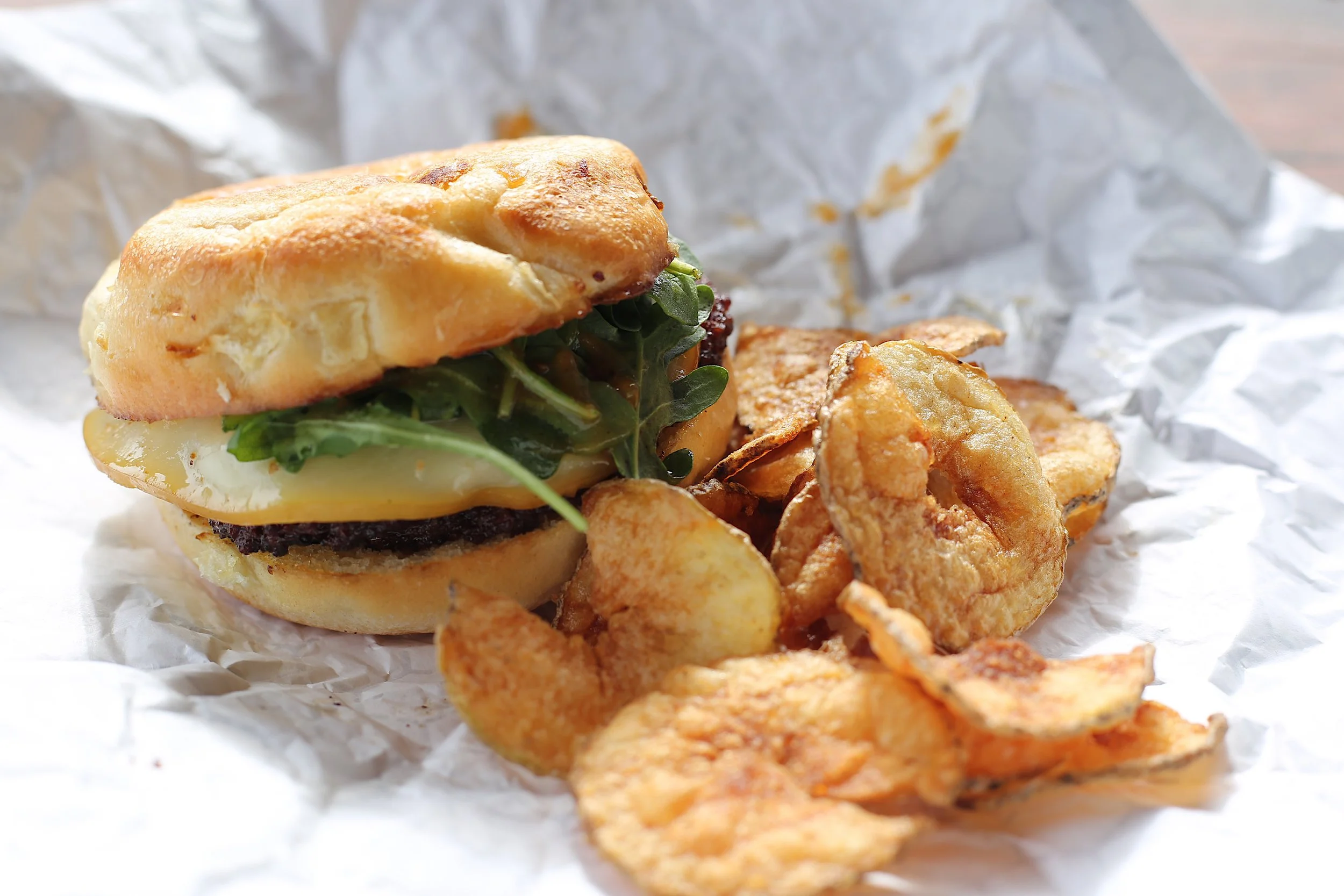 Pigwich.